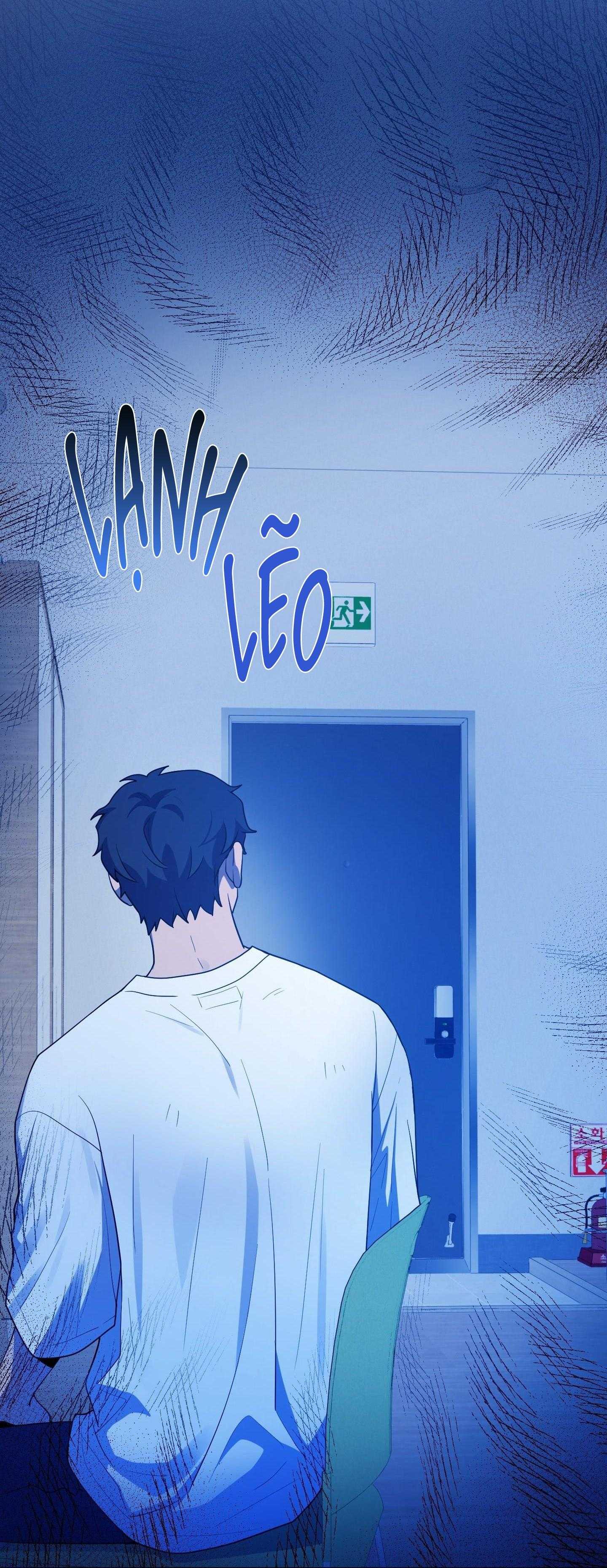 Chuyện Rằng Tôi Yêu Cậu Chapter 30 - Trang 2