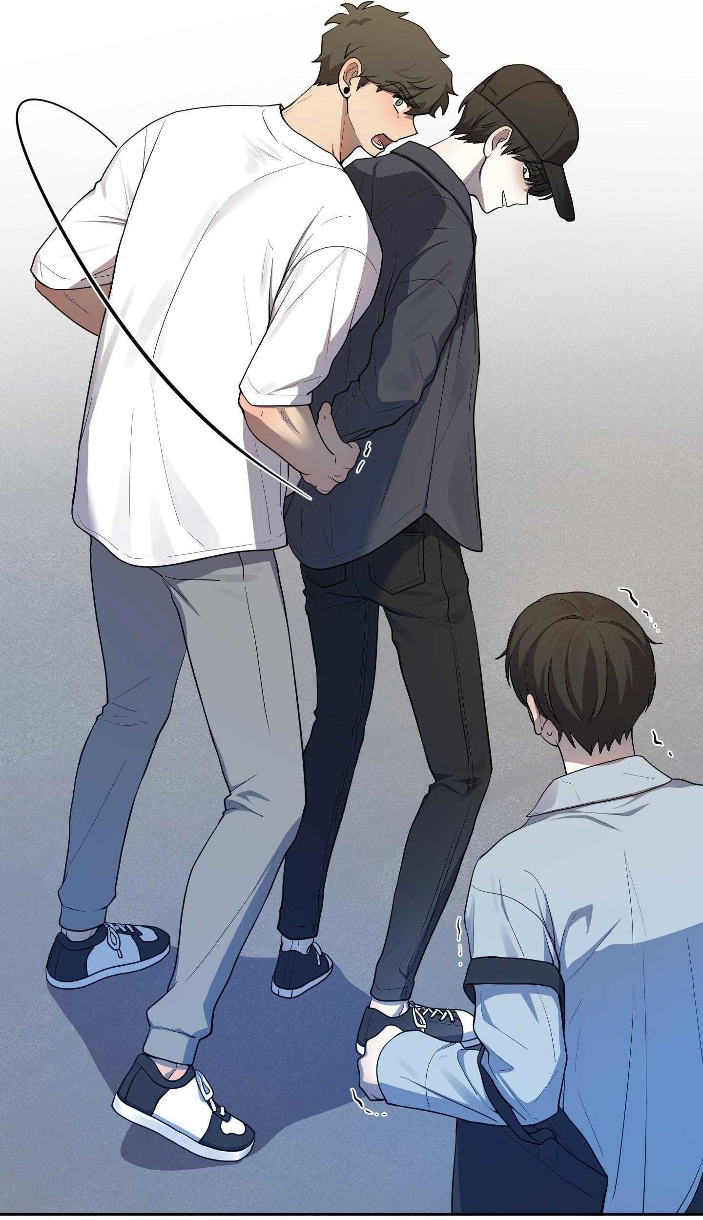 Chuyện Rằng Tôi Yêu Cậu Chapter 32 - Next 