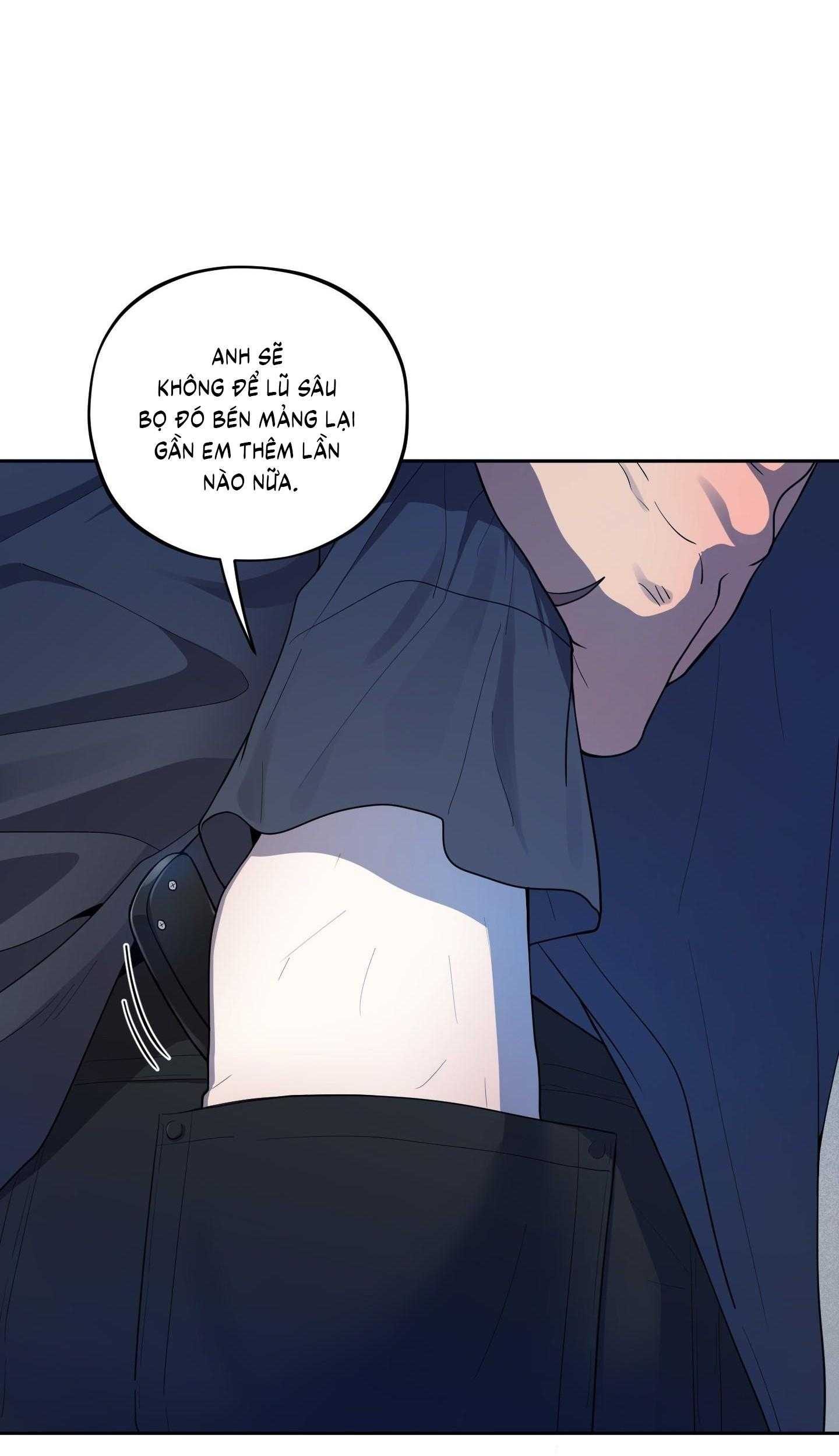 Chuyện Rằng Tôi Yêu Cậu Chapter 32 - Next 