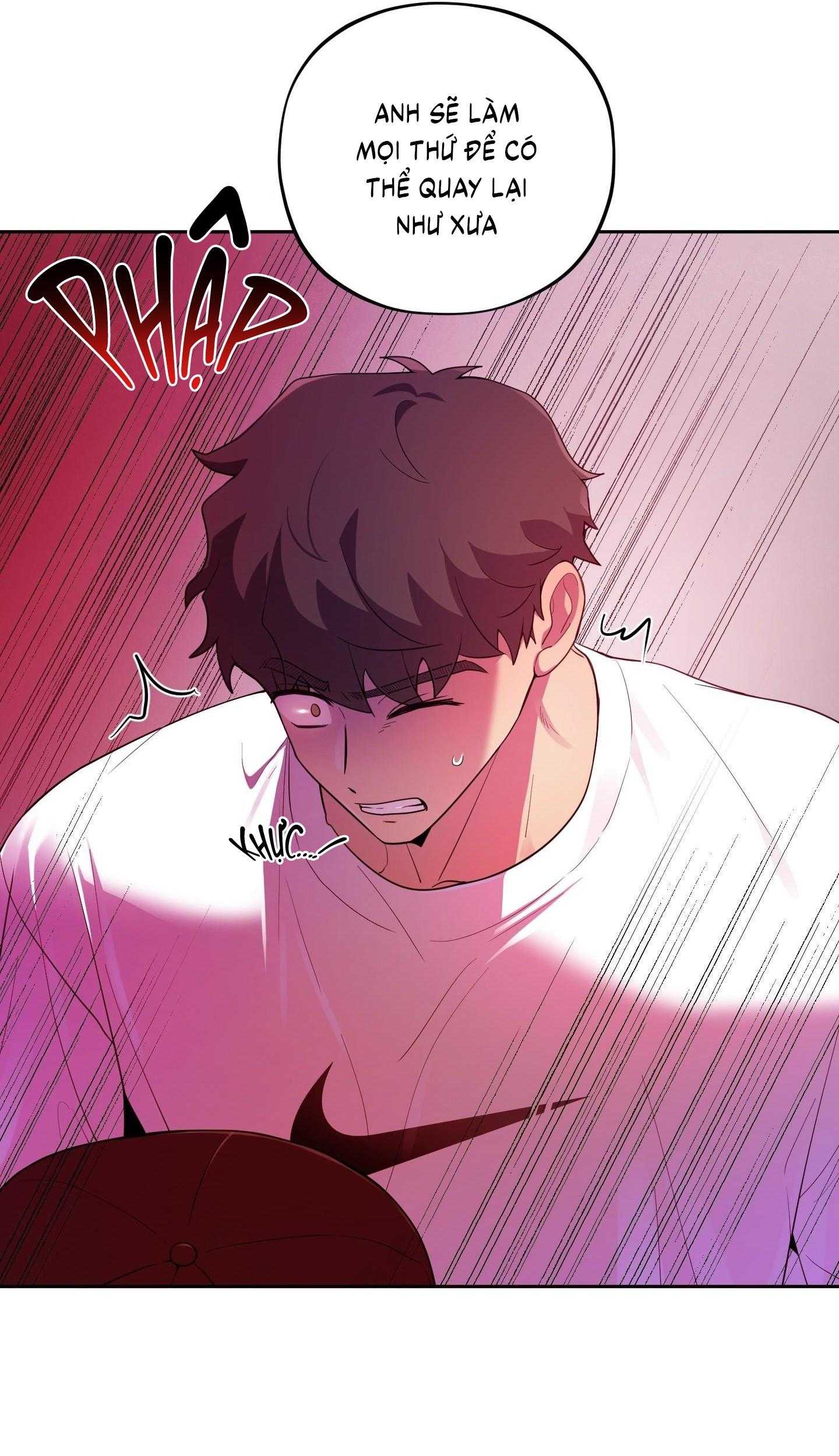 Chuyện Rằng Tôi Yêu Cậu Chapter 32 - Next 