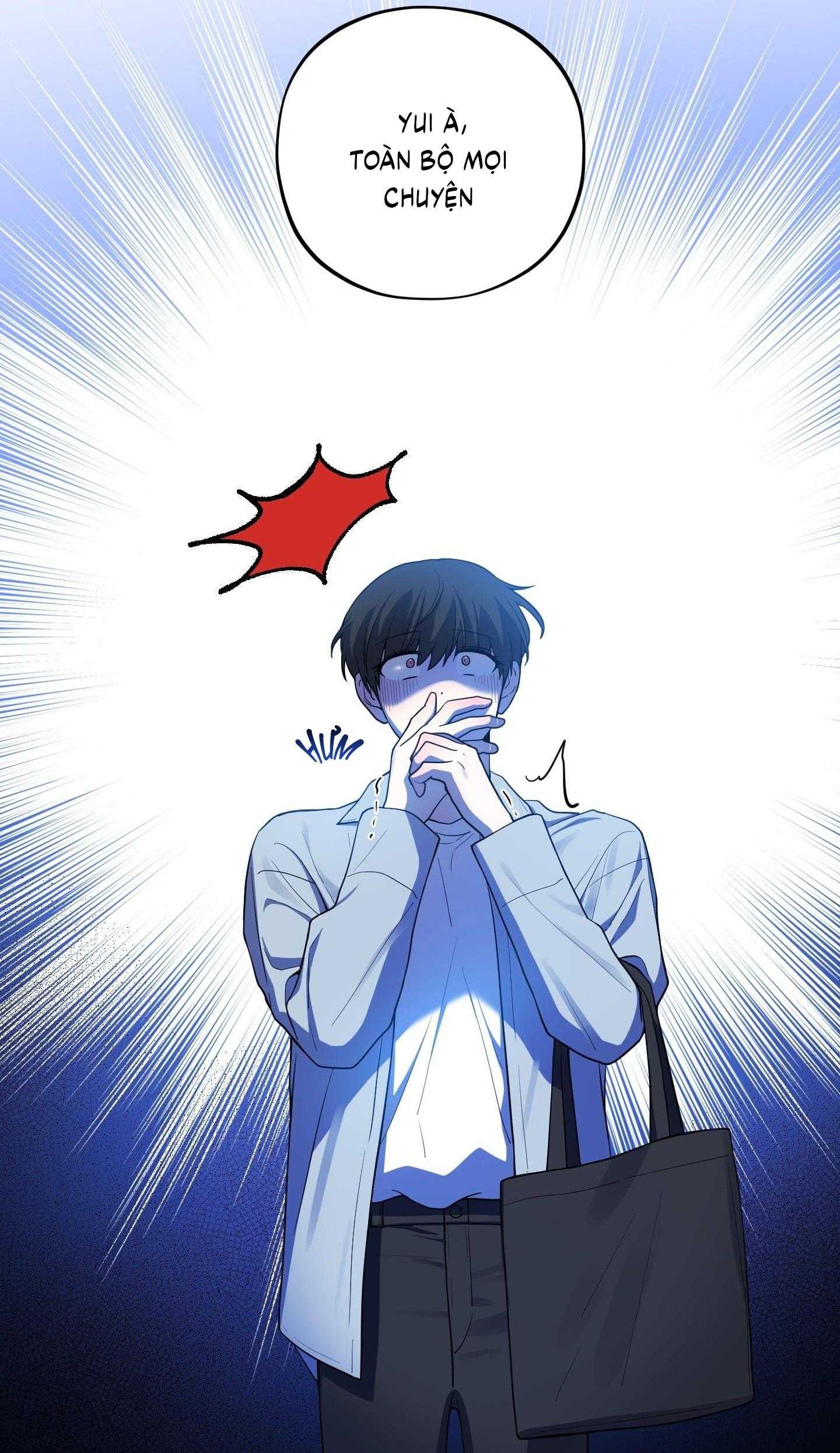 Chuyện Rằng Tôi Yêu Cậu Chapter 32 - Next 