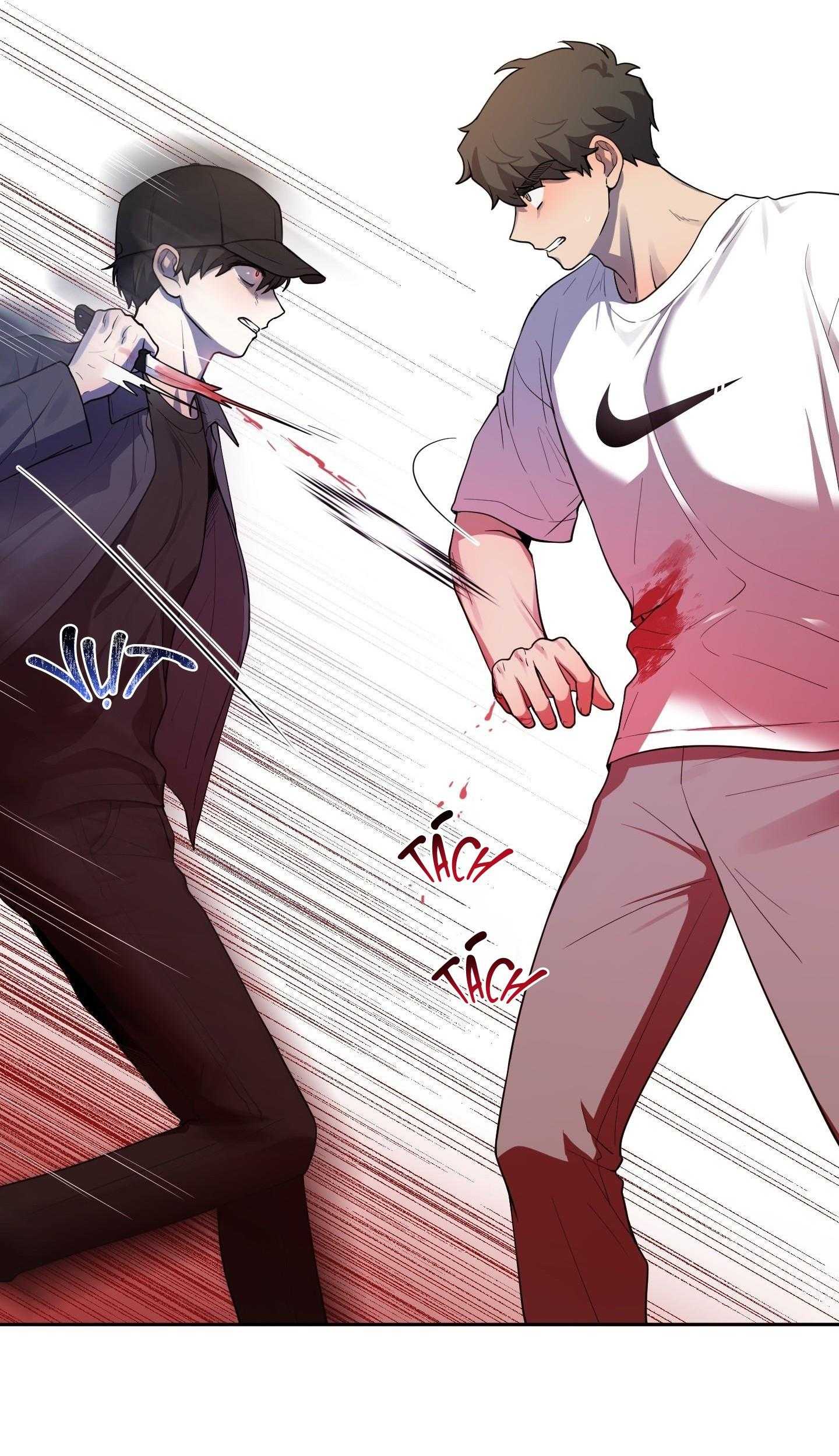 Chuyện Rằng Tôi Yêu Cậu Chapter 32 - Next 