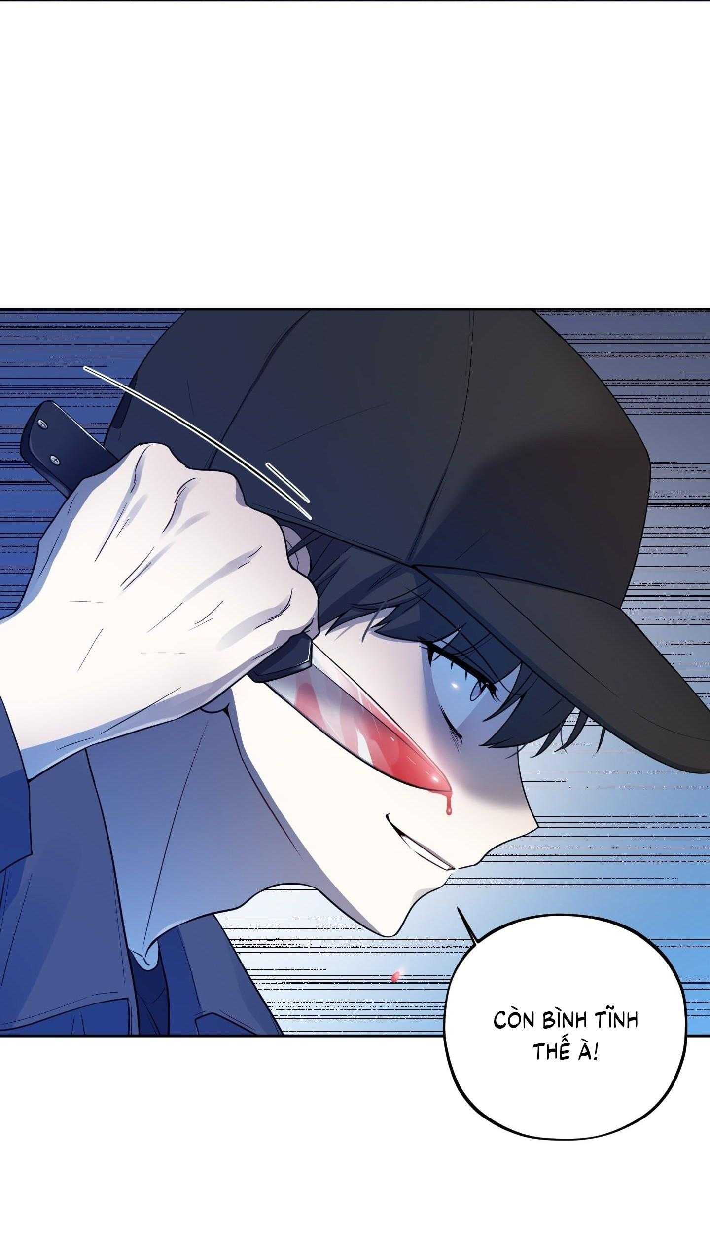 Chuyện Rằng Tôi Yêu Cậu Chapter 32 - Next 