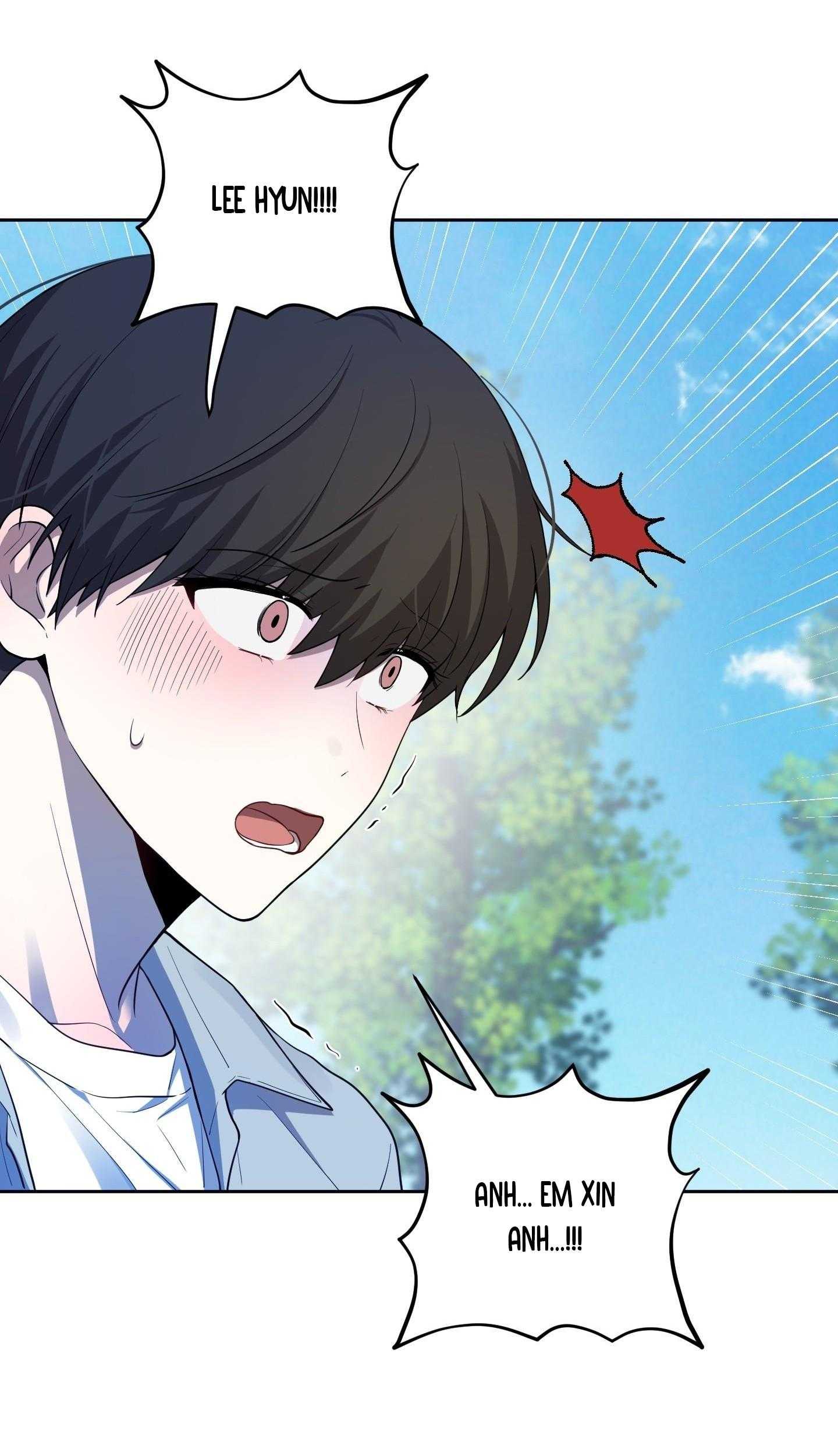 Chuyện Rằng Tôi Yêu Cậu Chapter 32 - Next 