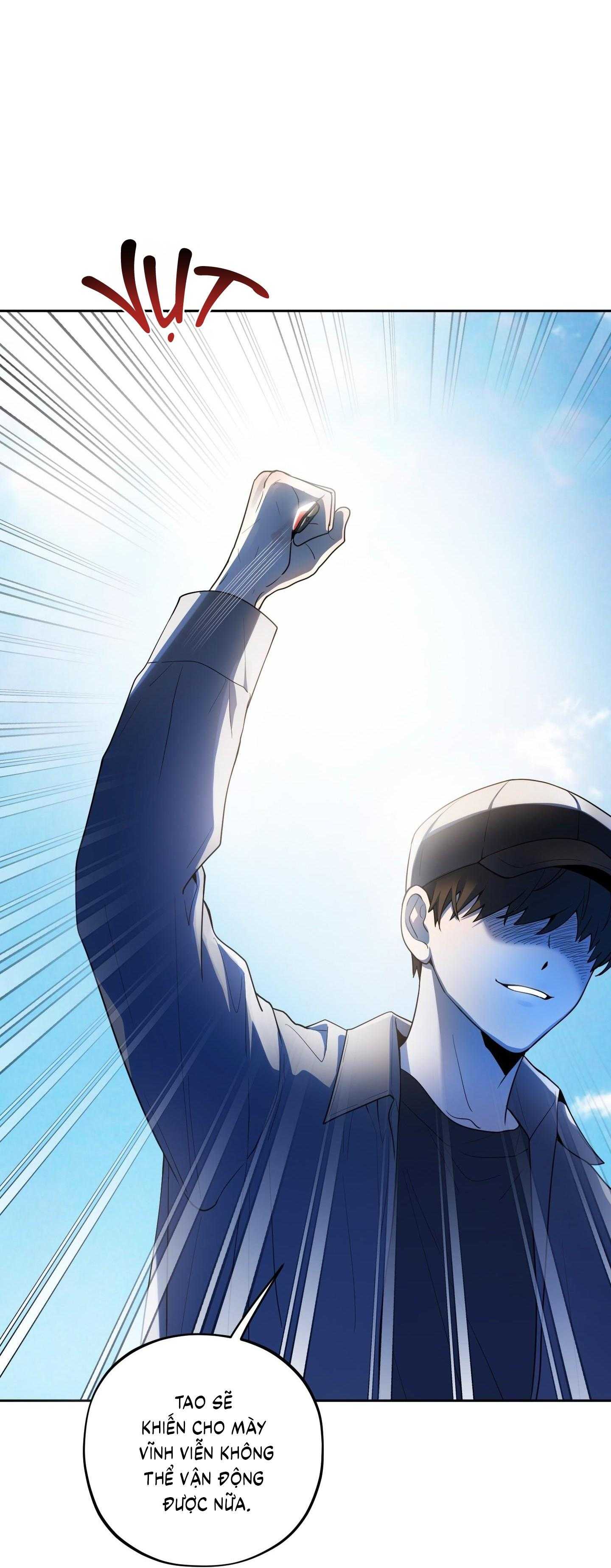 Chuyện Rằng Tôi Yêu Cậu Chapter 32 - Next 