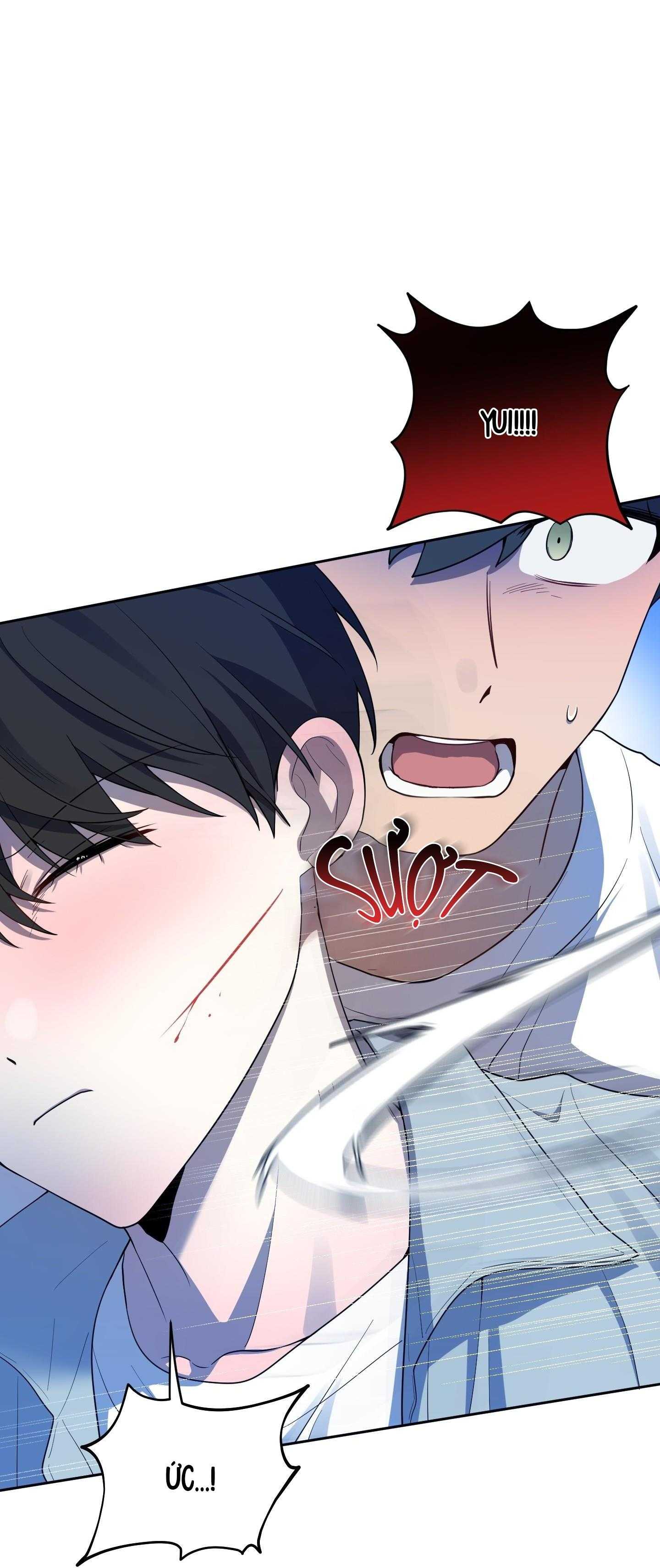 Chuyện Rằng Tôi Yêu Cậu Chapter 32 - Next 