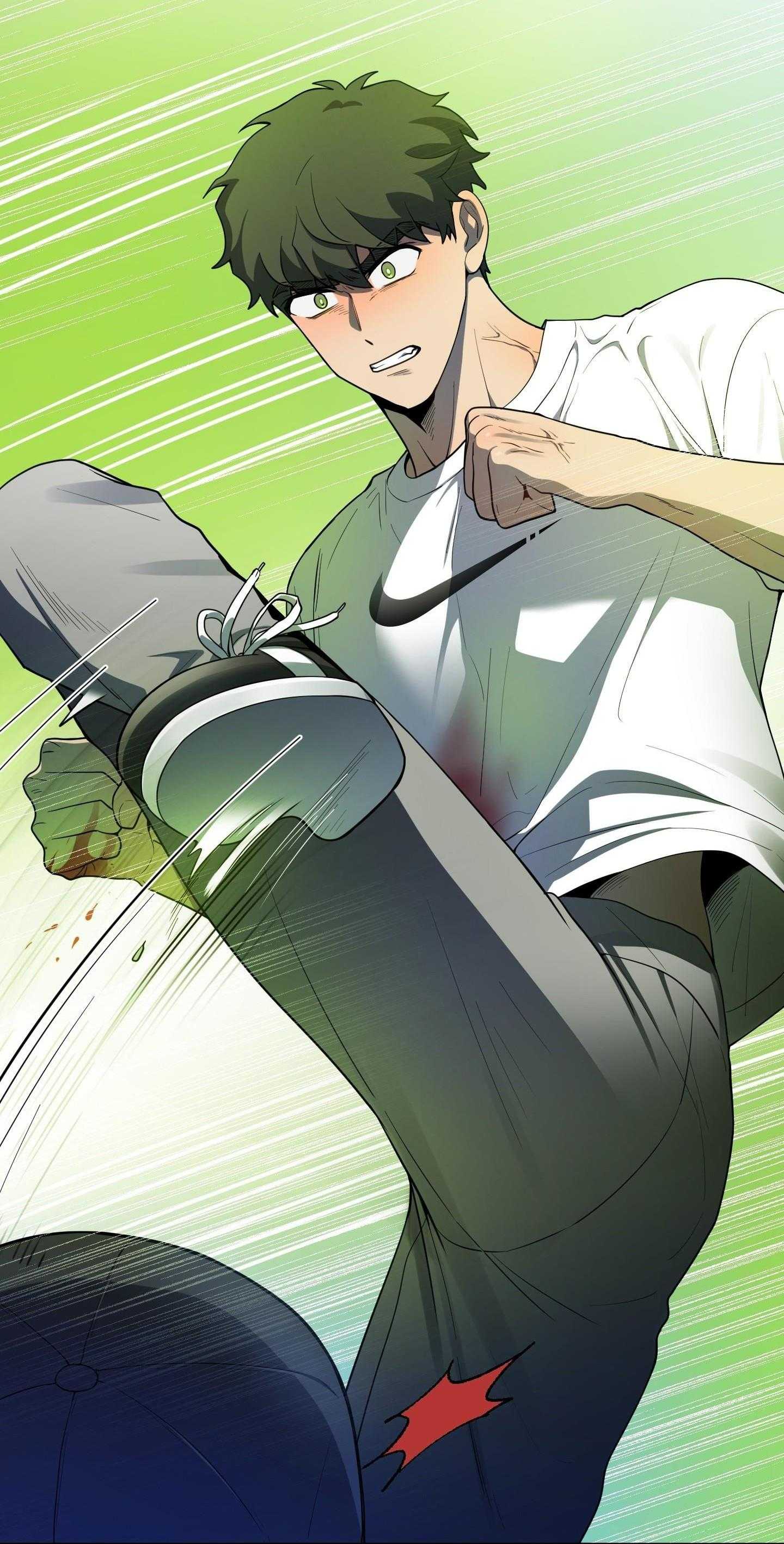Chuyện Rằng Tôi Yêu Cậu Chapter 32 - Next 