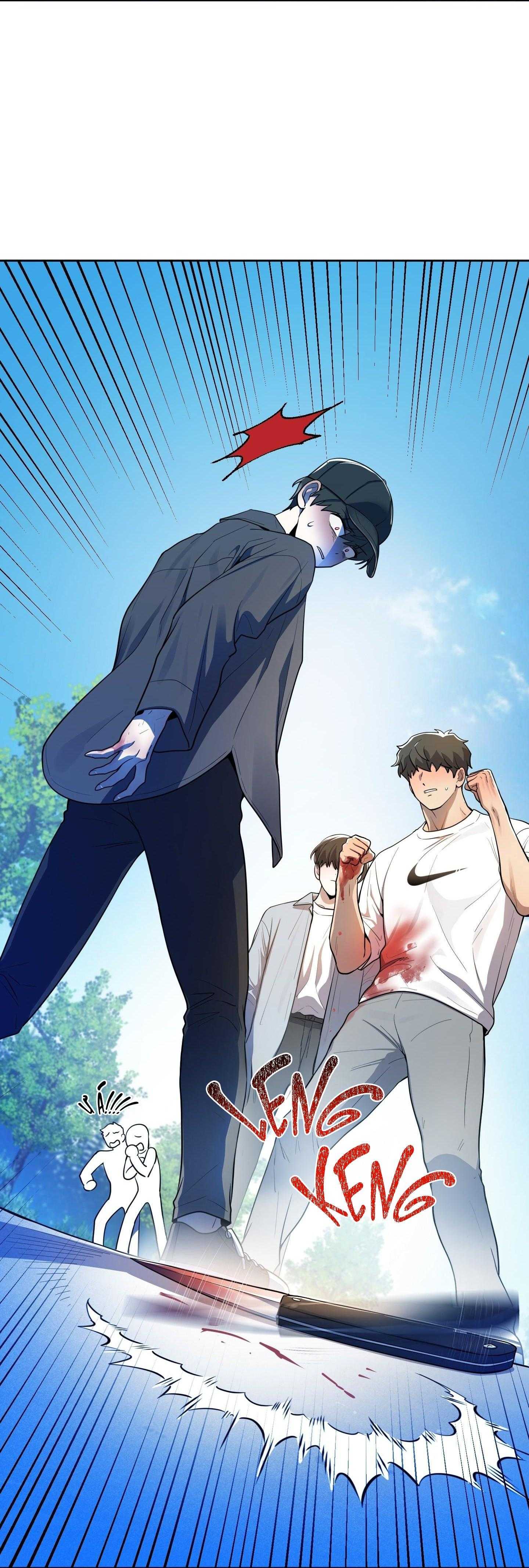 Chuyện Rằng Tôi Yêu Cậu Chapter 32 - Next 