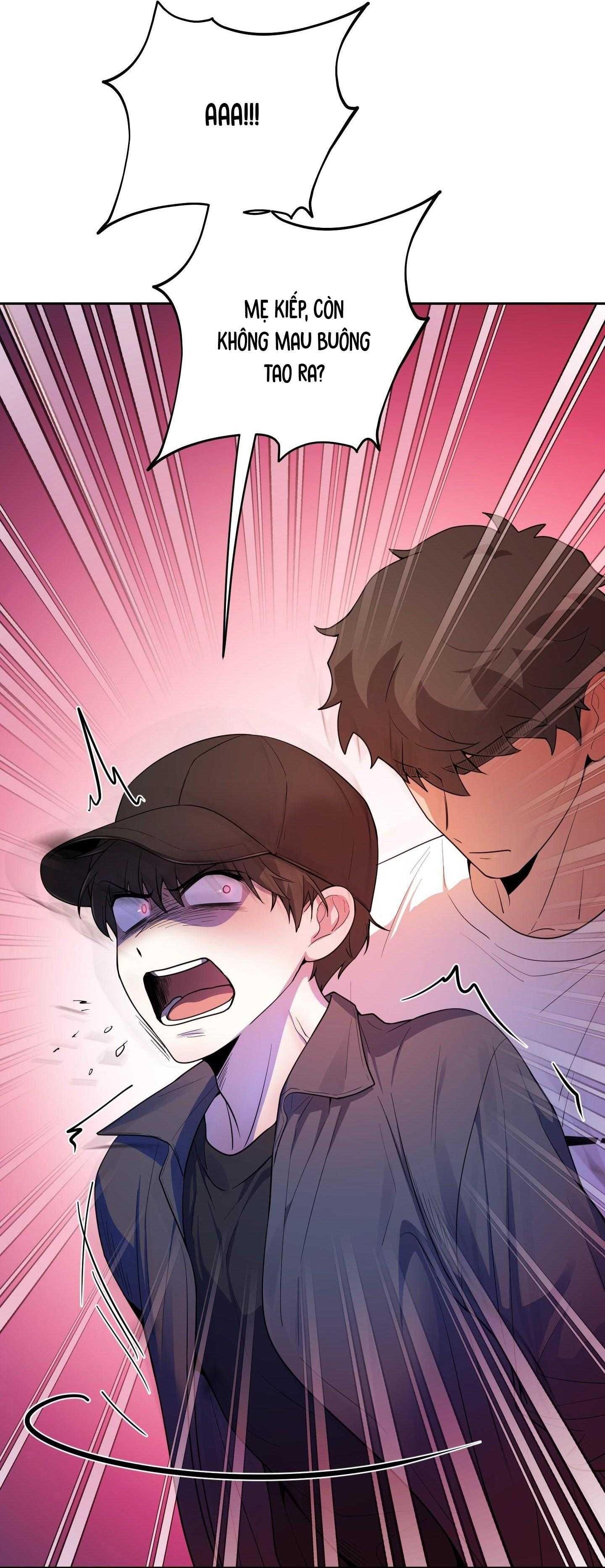 Chuyện Rằng Tôi Yêu Cậu Chapter 32 - Next 