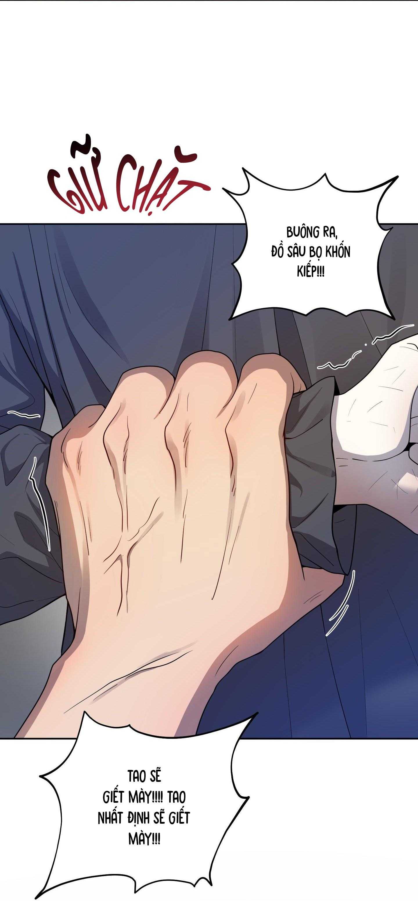 Chuyện Rằng Tôi Yêu Cậu Chapter 32 - Next 
