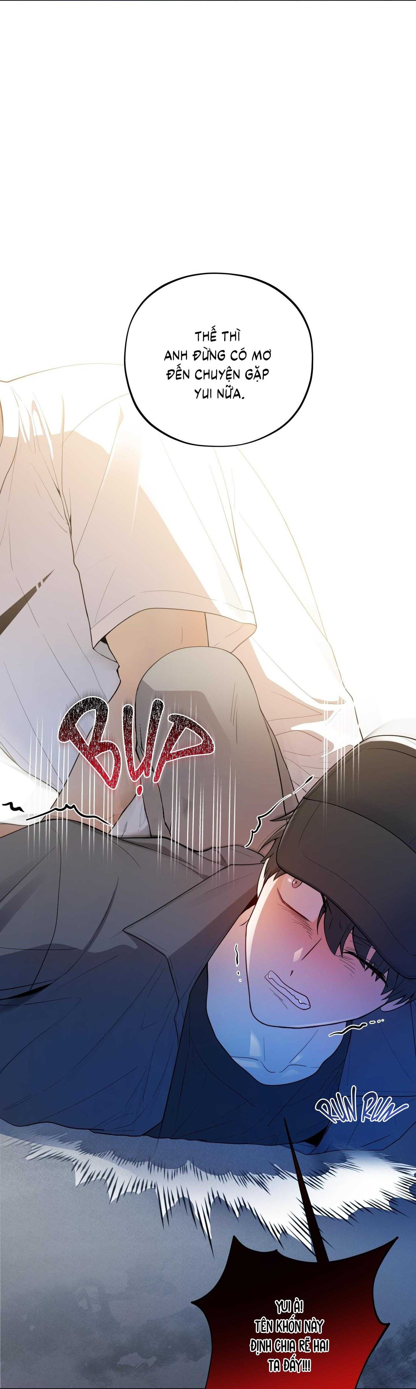 Chuyện Rằng Tôi Yêu Cậu Chapter 32 - Next 