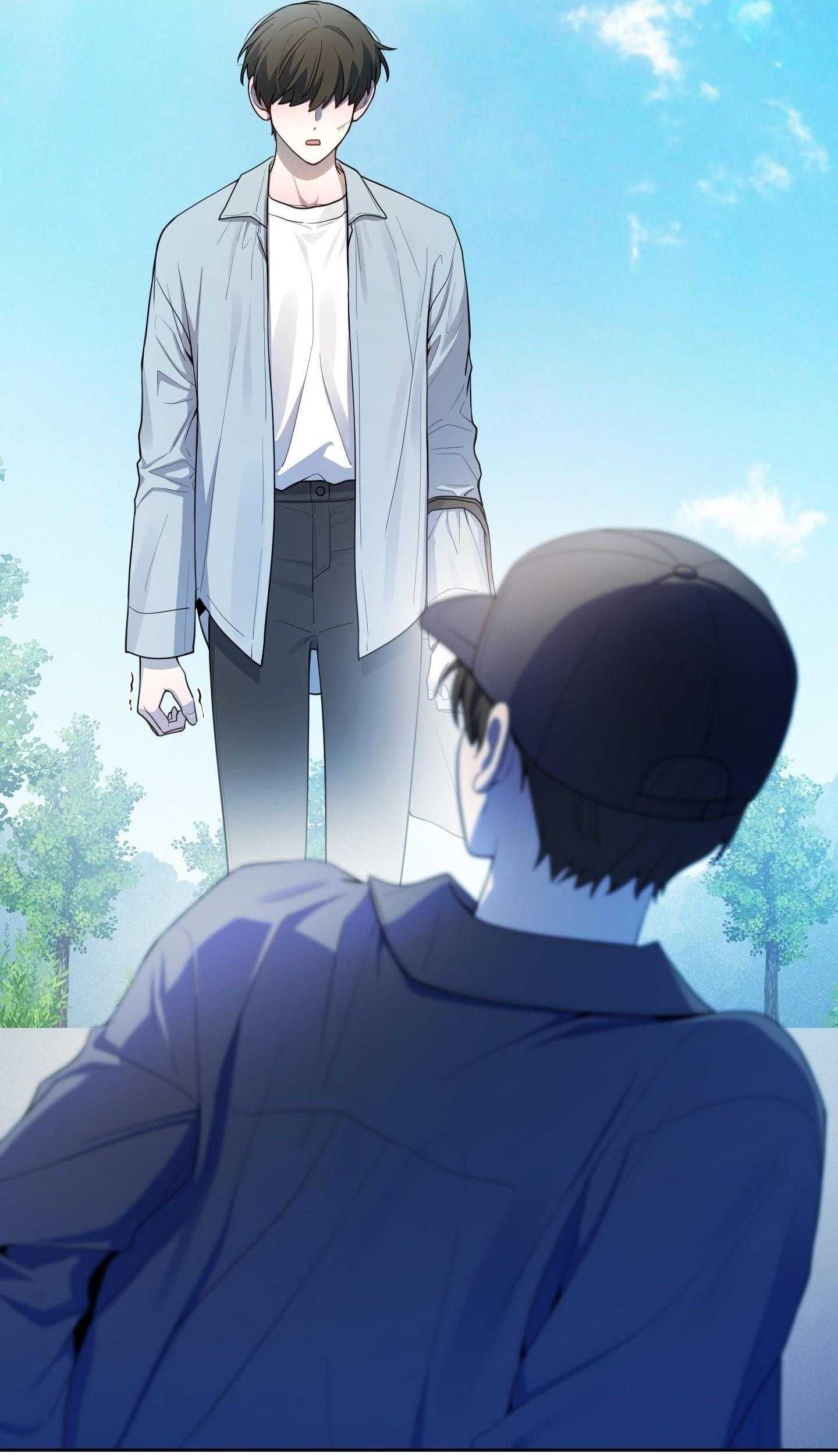 Chuyện Rằng Tôi Yêu Cậu Chapter 32 - Next 