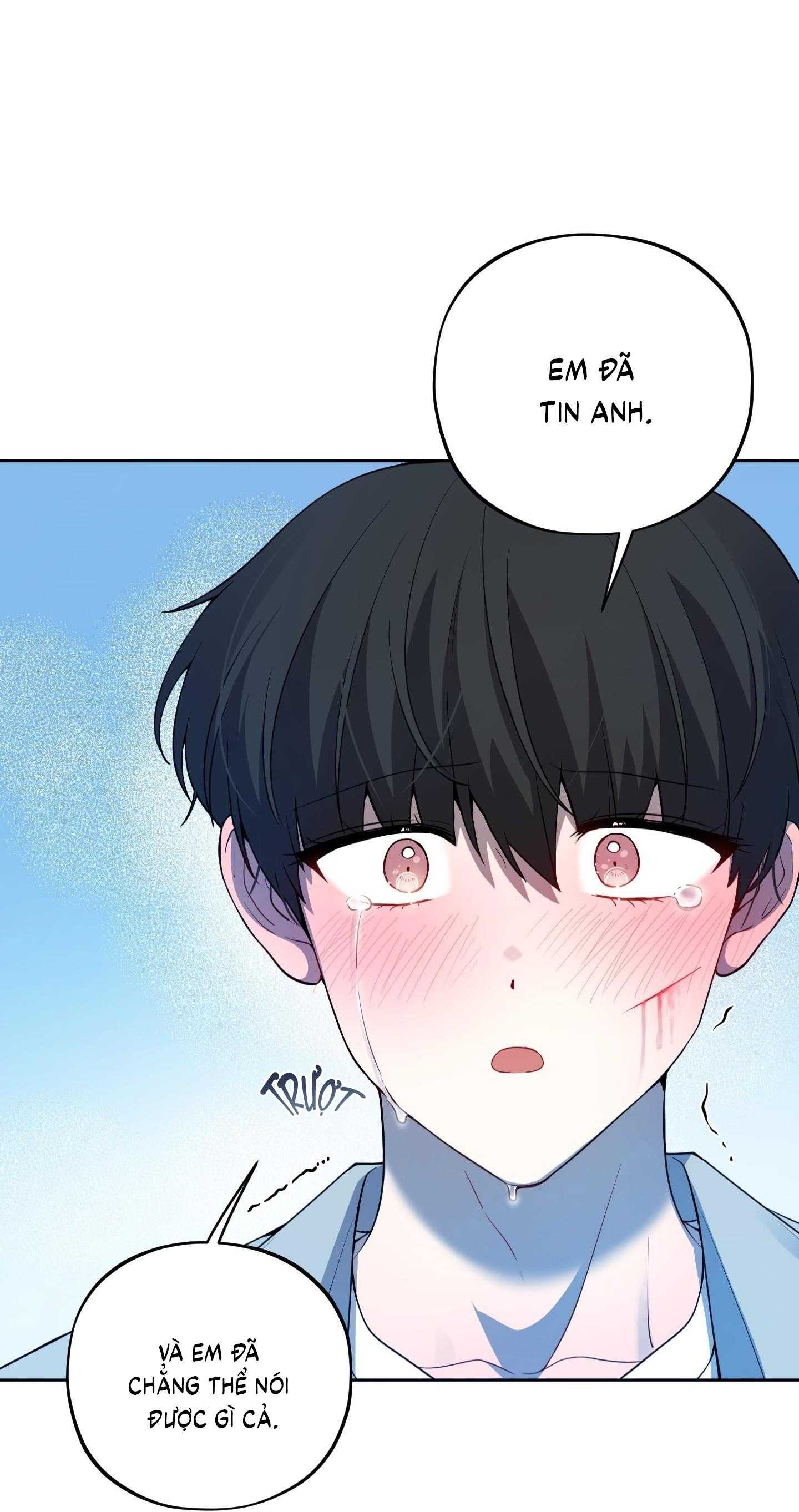 Chuyện Rằng Tôi Yêu Cậu Chapter 32 - Next 
