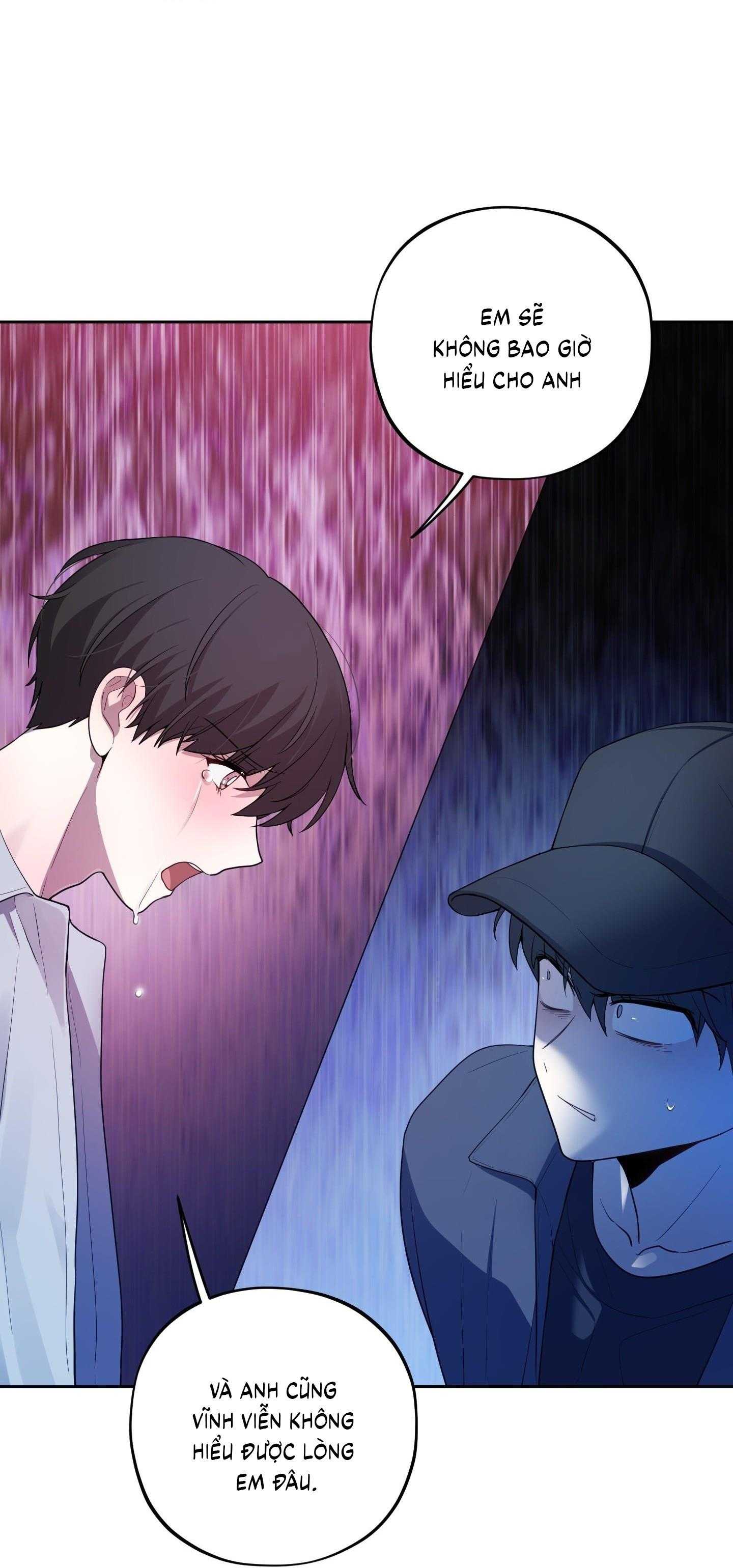 Chuyện Rằng Tôi Yêu Cậu Chapter 32 - Next 
