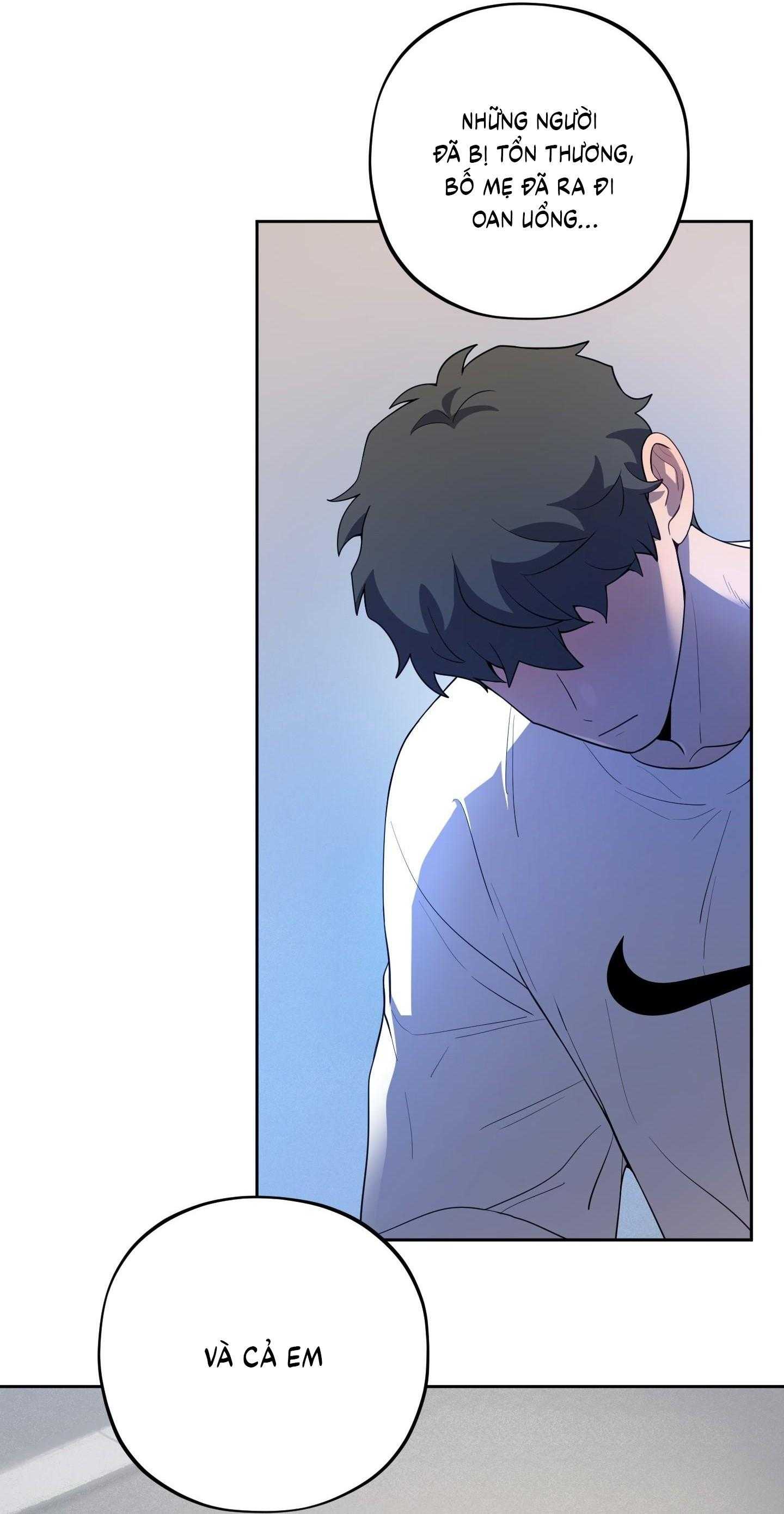 Chuyện Rằng Tôi Yêu Cậu Chapter 32 - Next 