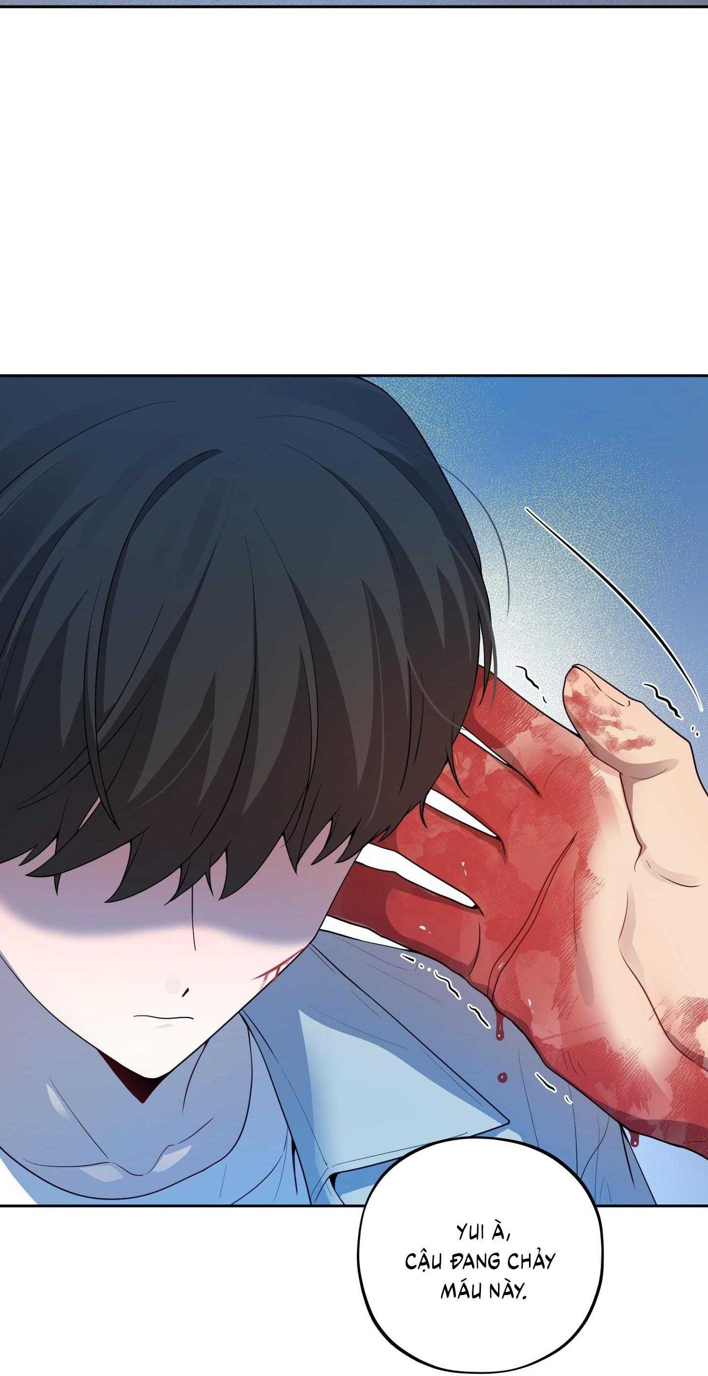 Chuyện Rằng Tôi Yêu Cậu Chapter 32 - Next 