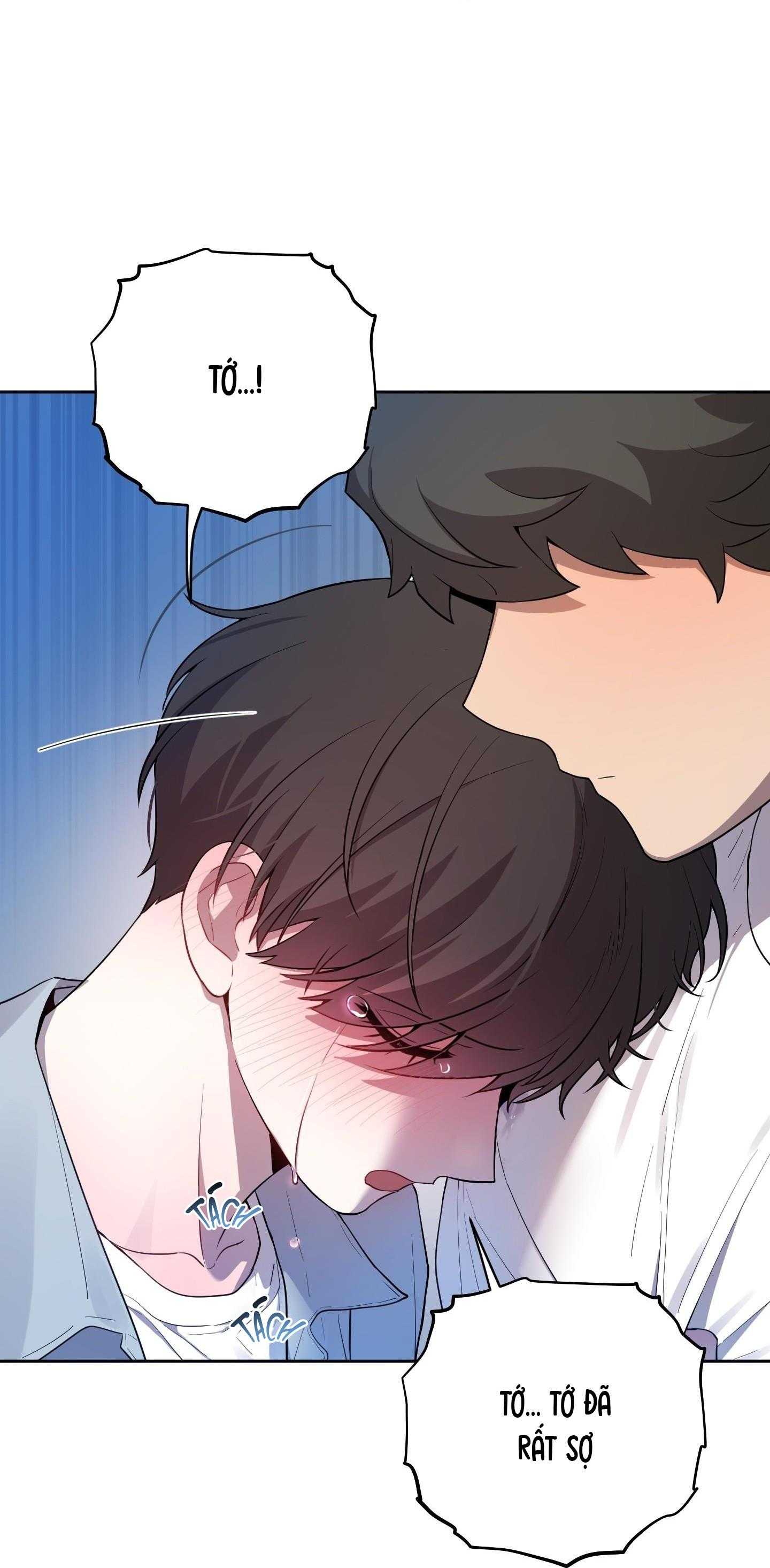 Chuyện Rằng Tôi Yêu Cậu Chapter 32 - Next 