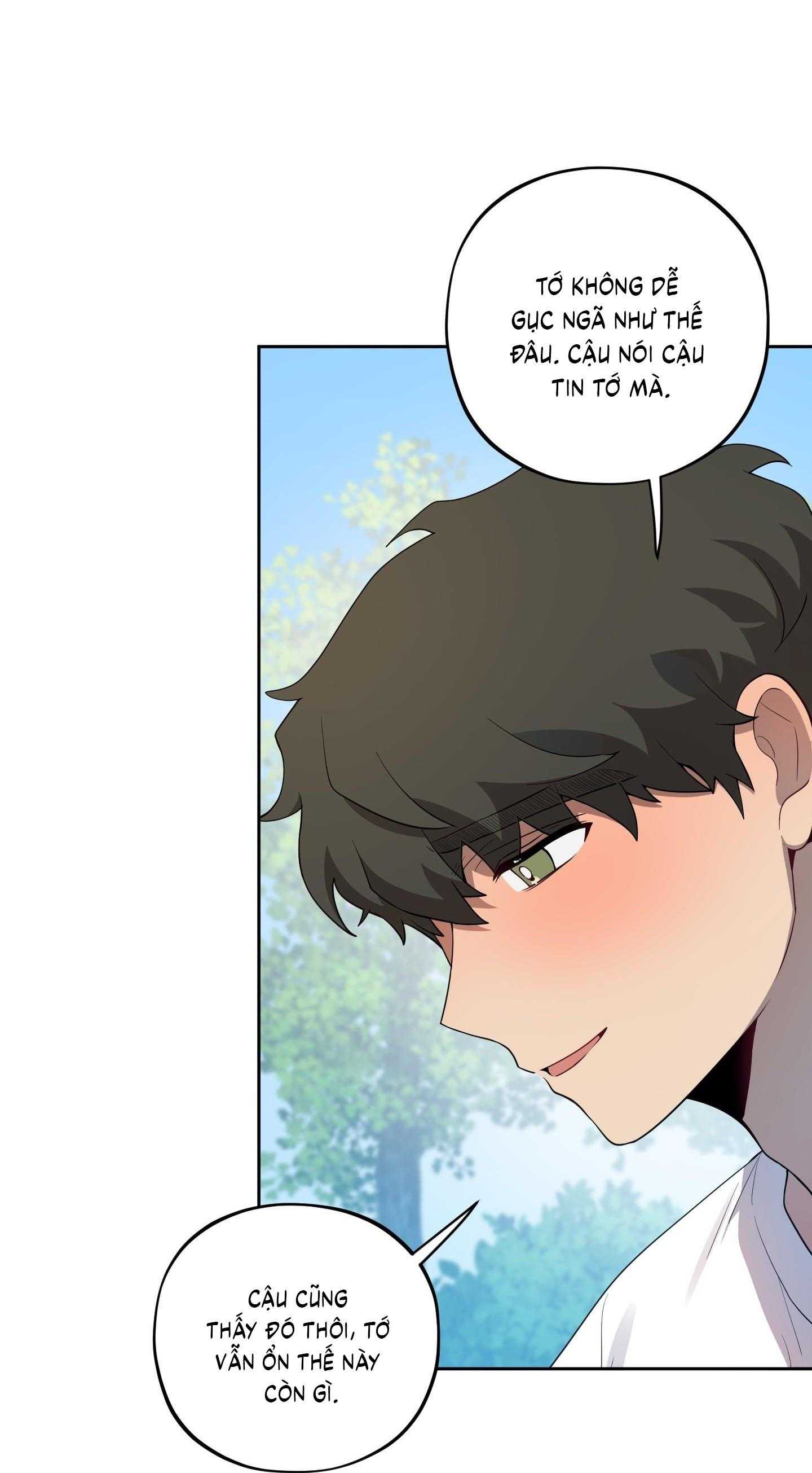 Chuyện Rằng Tôi Yêu Cậu Chapter 32 - Next 