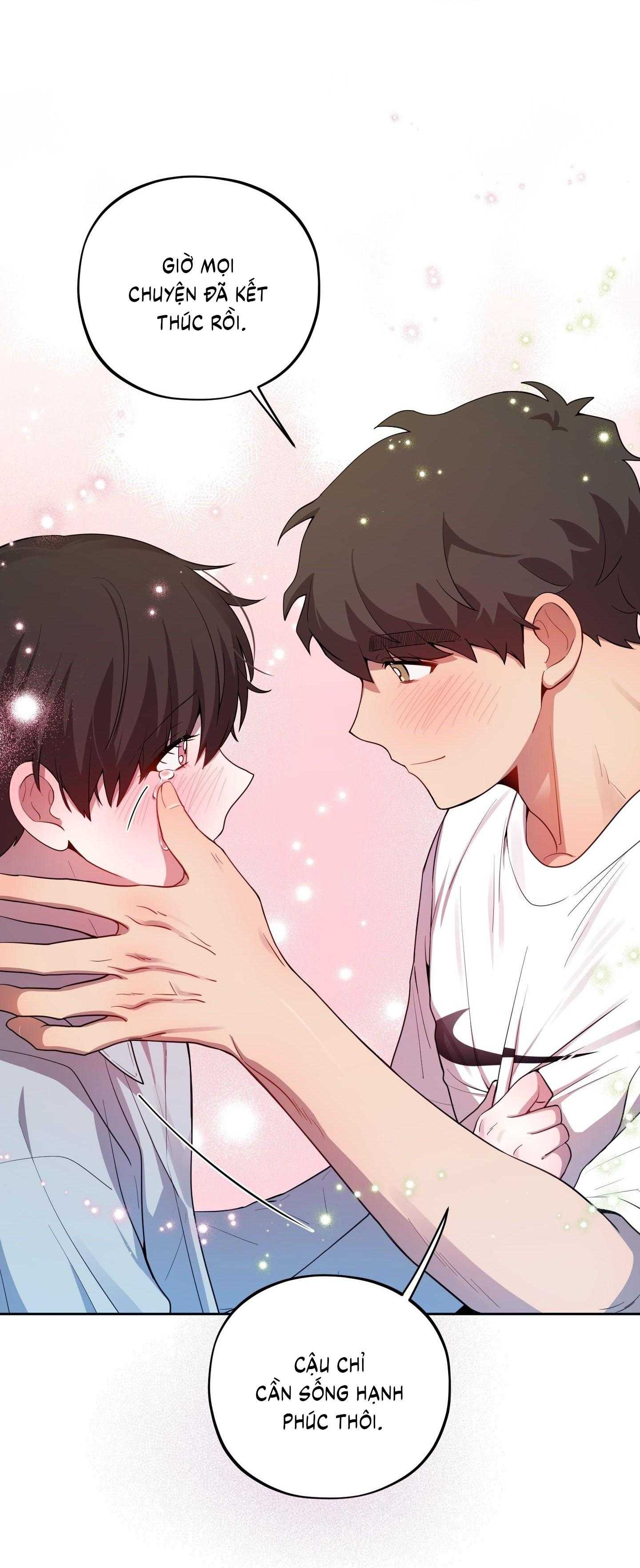 Chuyện Rằng Tôi Yêu Cậu Chapter 32 - Next 
