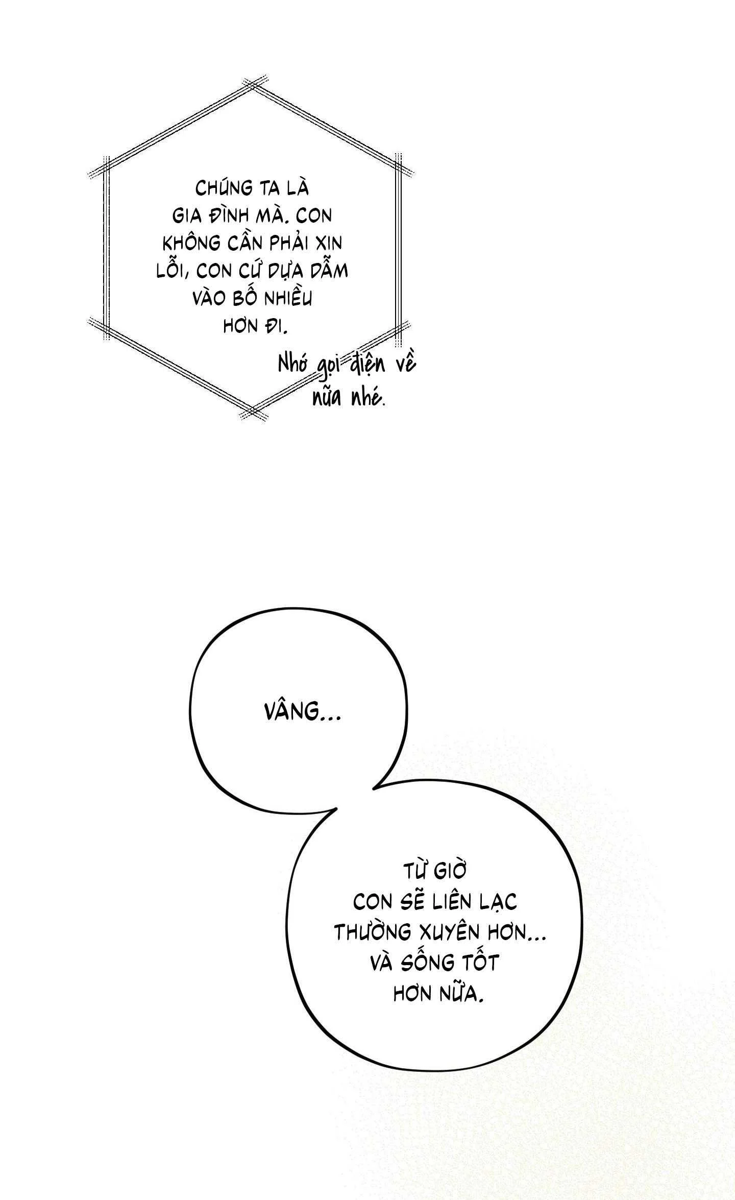 Chuyện Rằng Tôi Yêu Cậu Chapter 32 - Next 