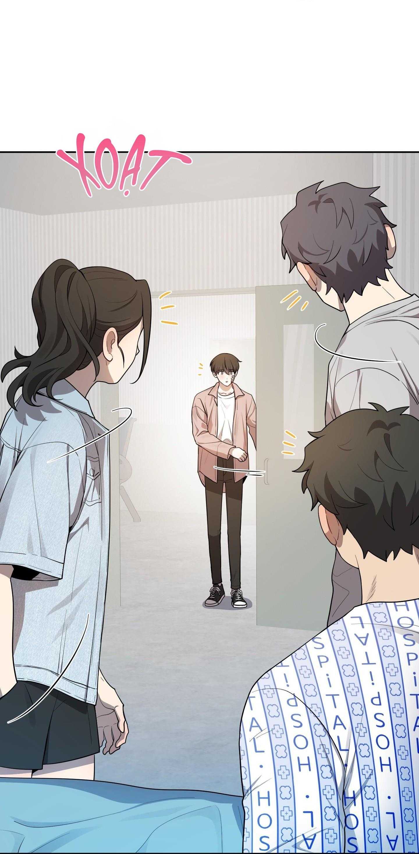 Chuyện Rằng Tôi Yêu Cậu Chapter 32 - Next 