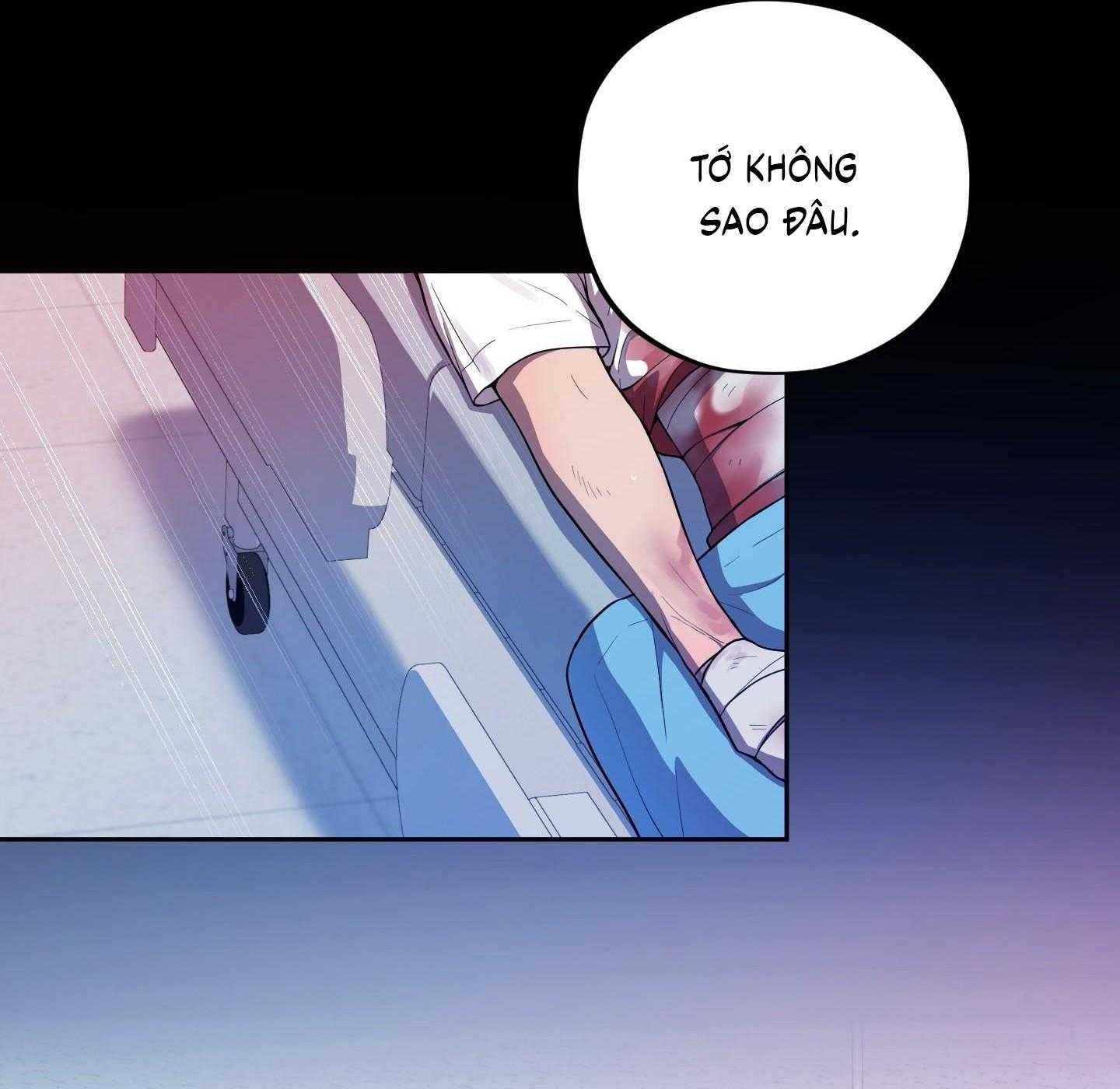 Chuyện Rằng Tôi Yêu Cậu Chapter 33 3