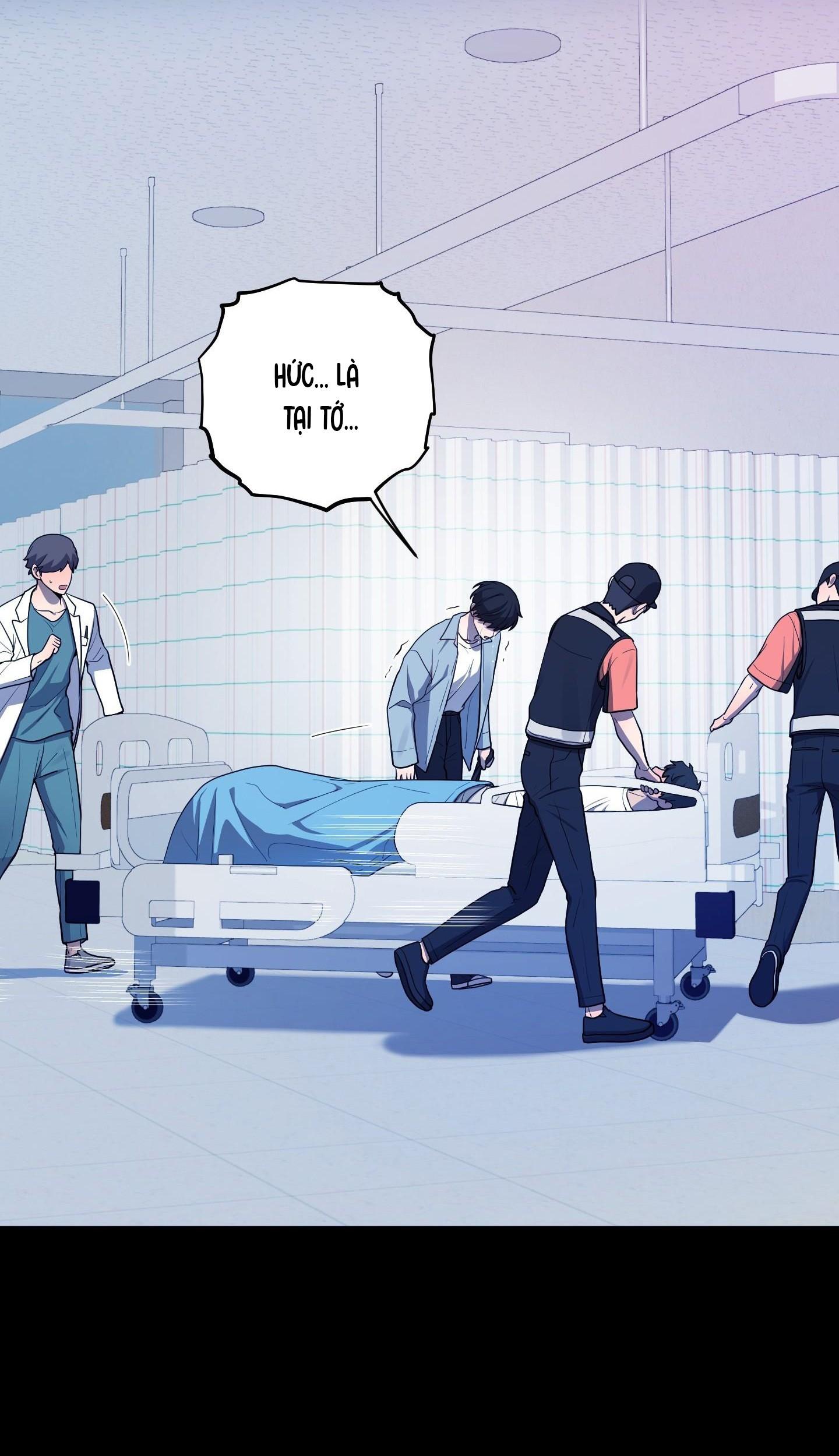 (CBunu) Chuyện Rằng Tôi Yêu Cậu Chapter 33 3