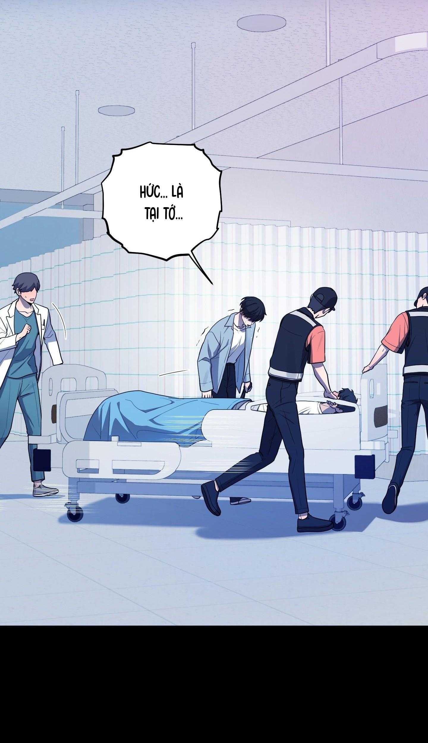 Chuyện Rằng Tôi Yêu Cậu Chapter 33 4