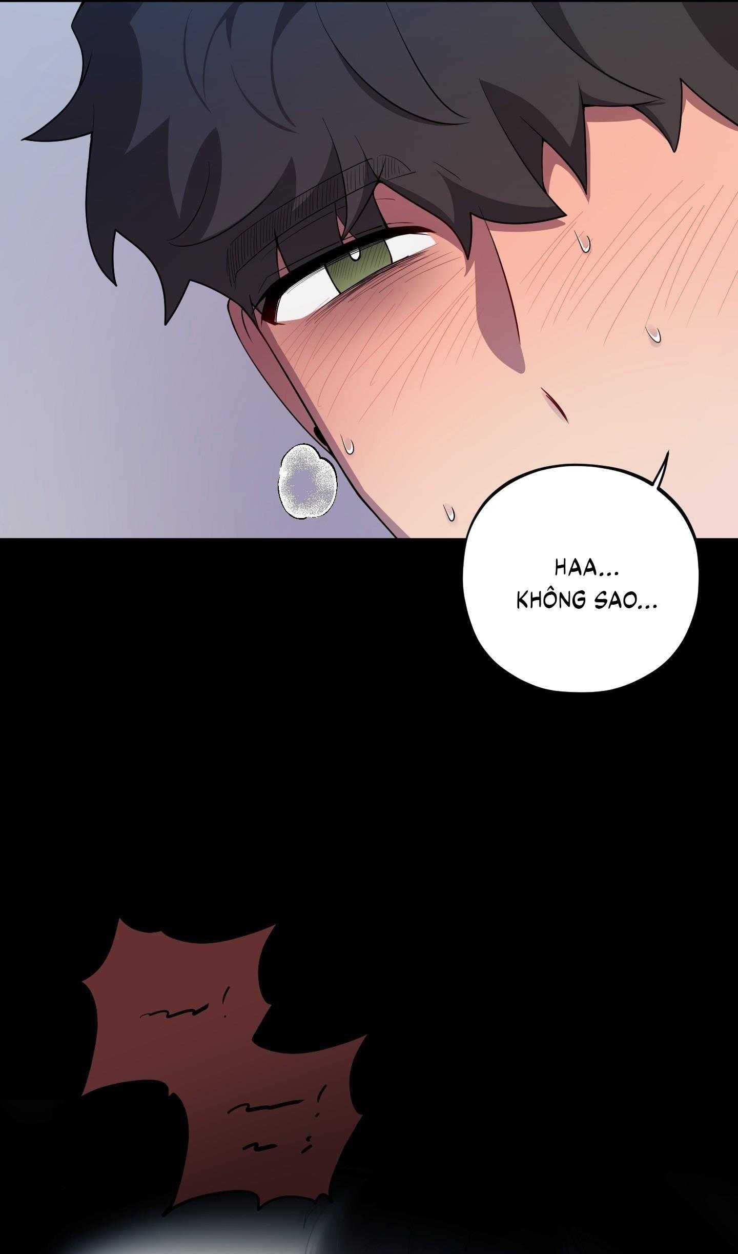 Chuyện Rằng Tôi Yêu Cậu Chapter 33 9