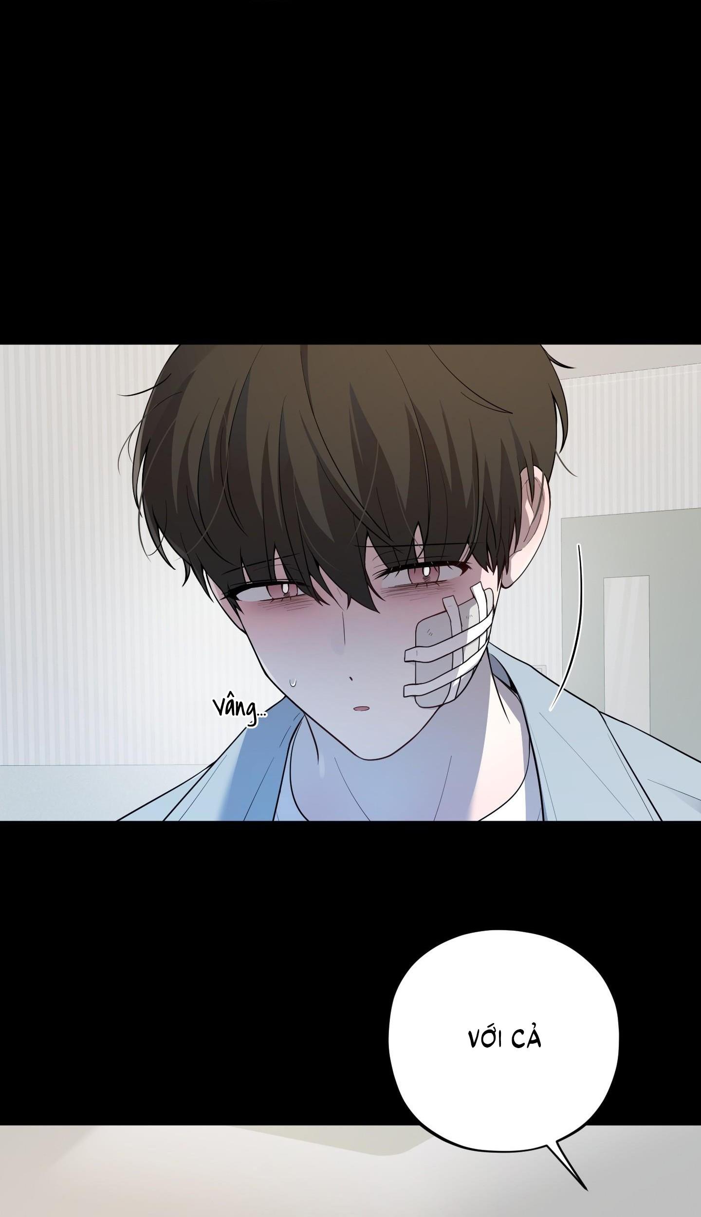 (CBunu) Chuyện Rằng Tôi Yêu Cậu Chapter 33 13