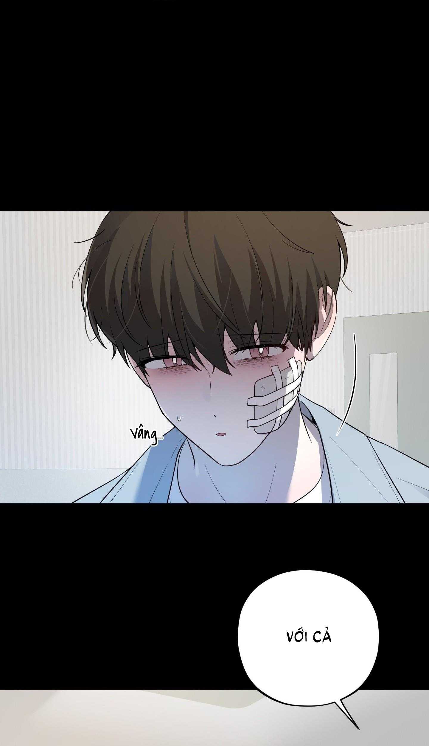 Chuyện Rằng Tôi Yêu Cậu Chapter 33 14