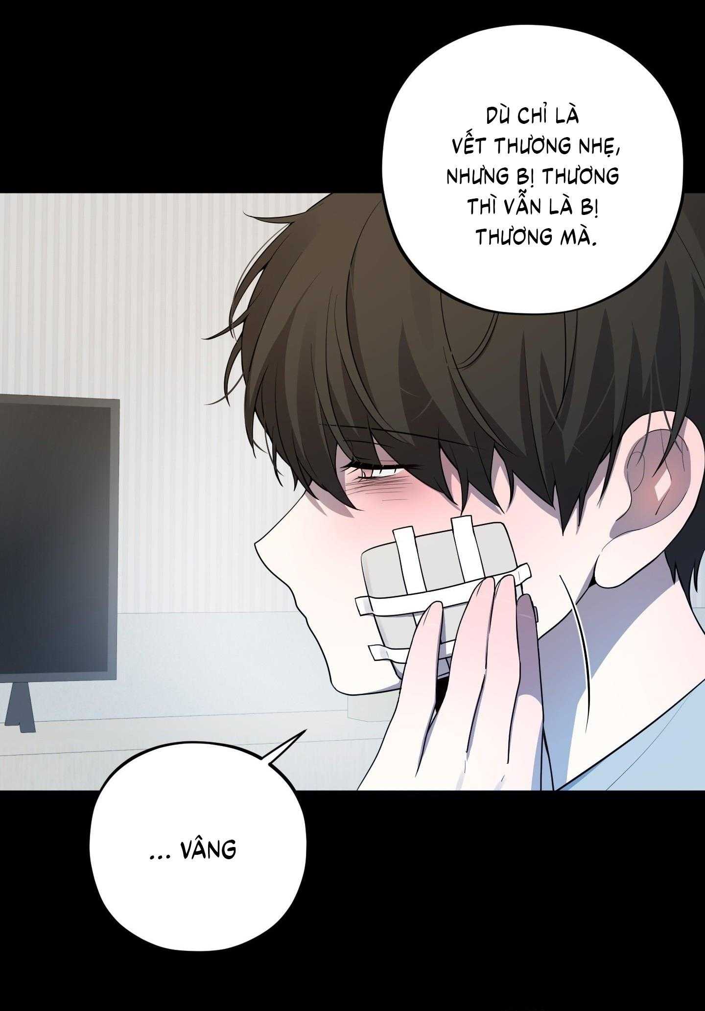 Chuyện Rằng Tôi Yêu Cậu Chapter 33 16