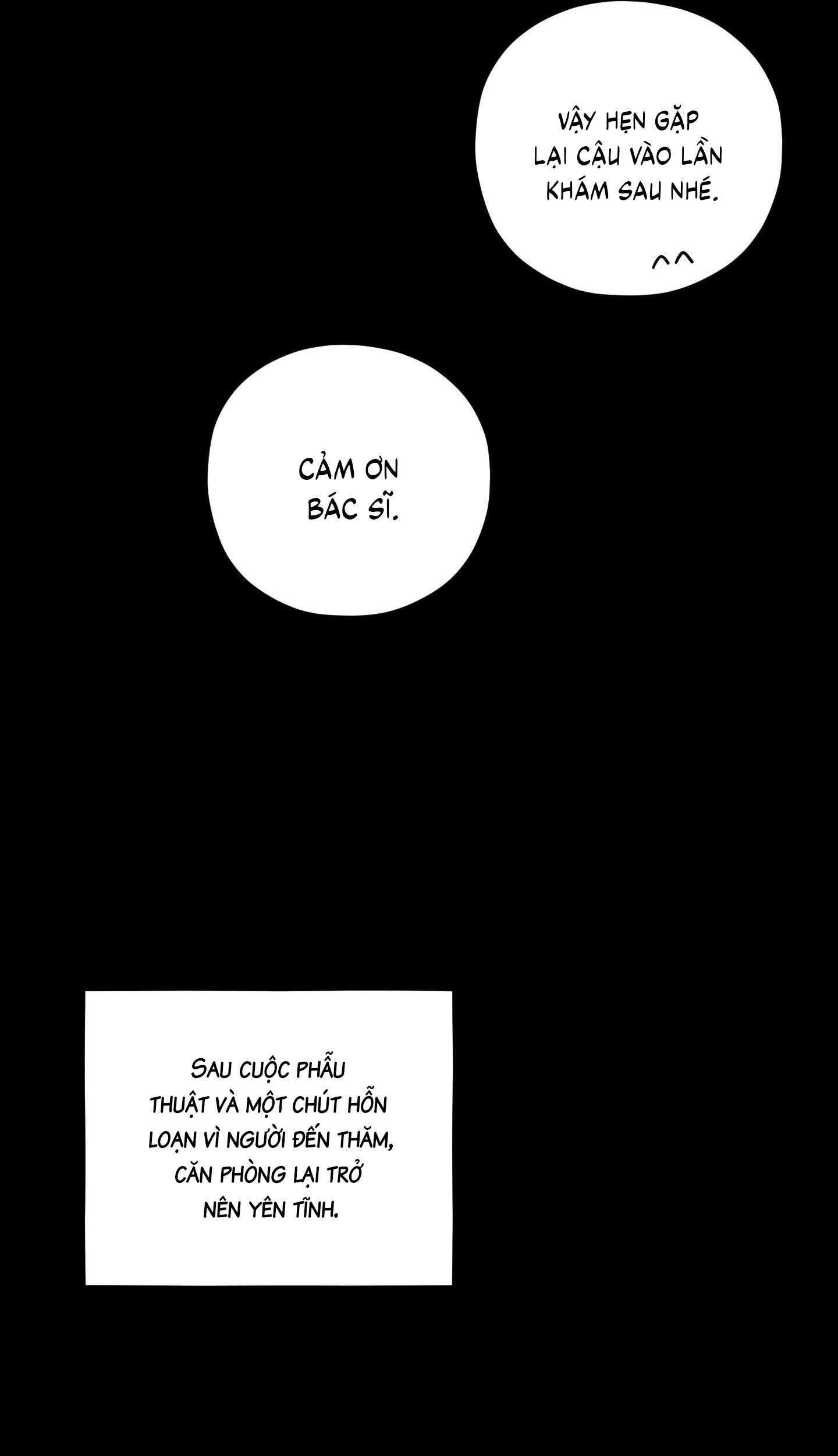 Chuyện Rằng Tôi Yêu Cậu Chapter 33 17