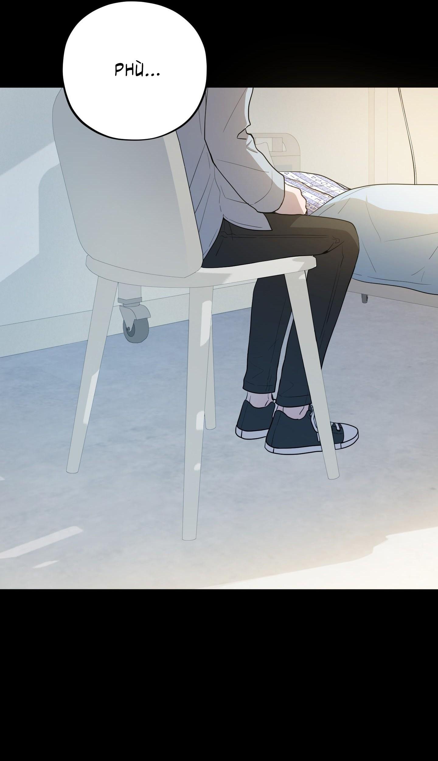 (CBunu) Chuyện Rằng Tôi Yêu Cậu Chapter 33 18