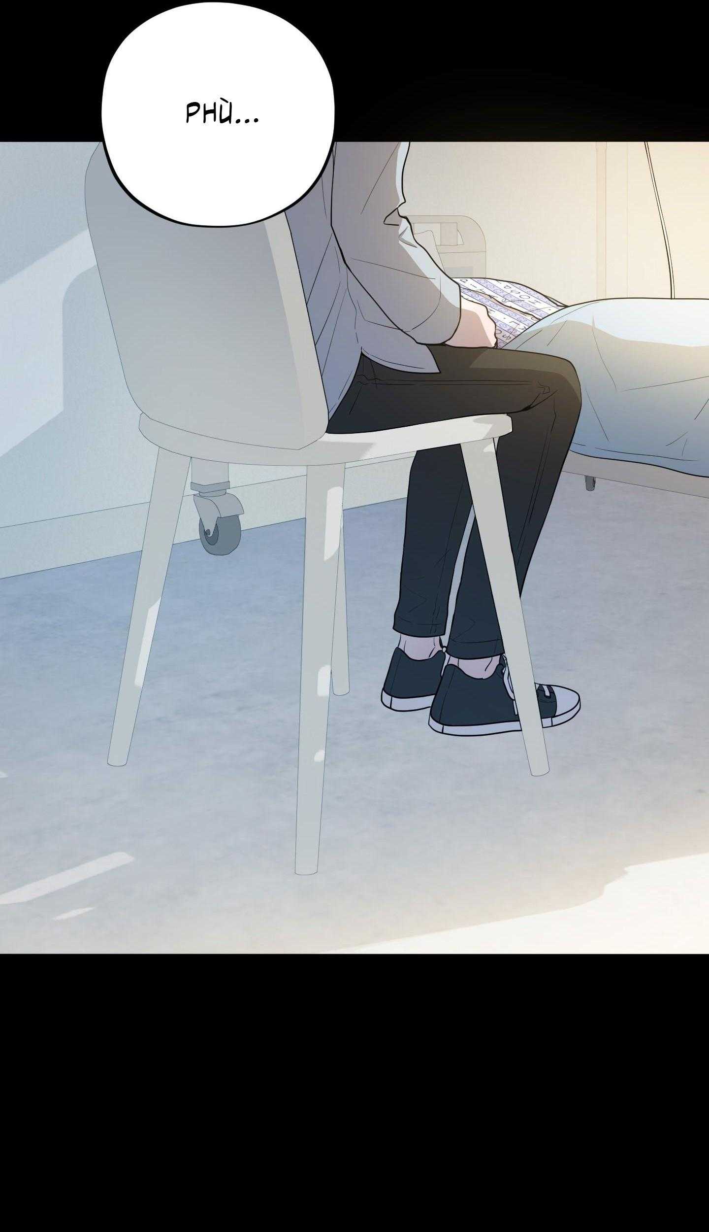 Chuyện Rằng Tôi Yêu Cậu Chapter 33 19
