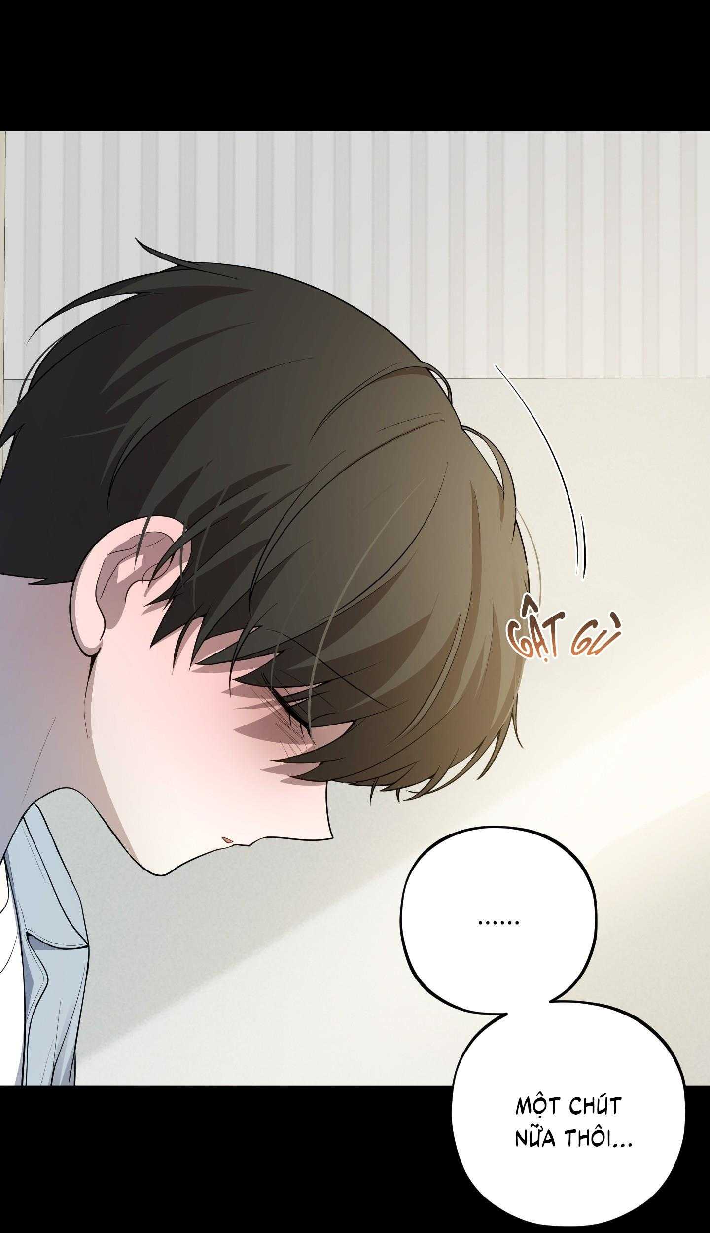 Chuyện Rằng Tôi Yêu Cậu Chapter 33 20