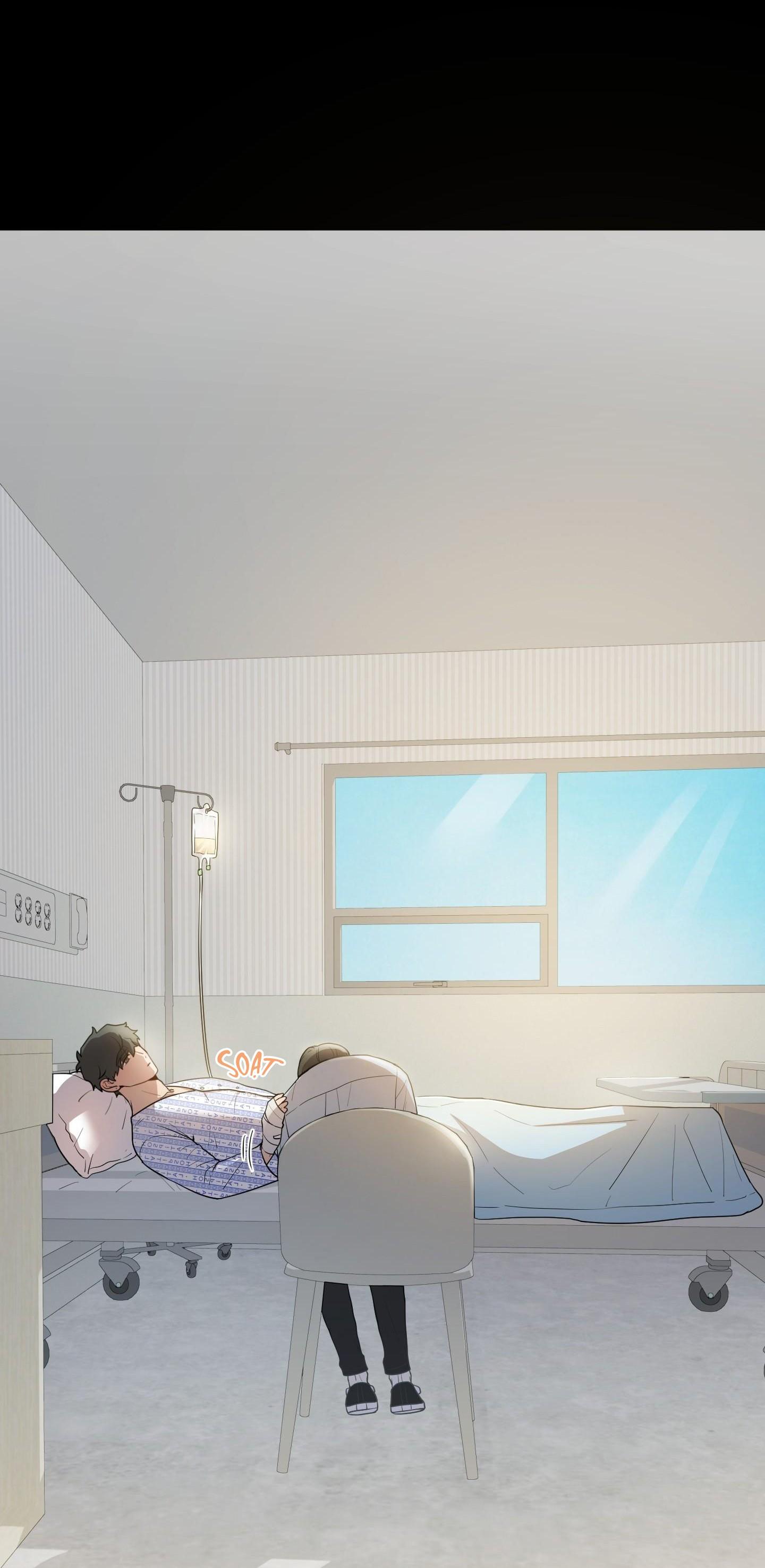 (CBunu) Chuyện Rằng Tôi Yêu Cậu Chapter 33 20