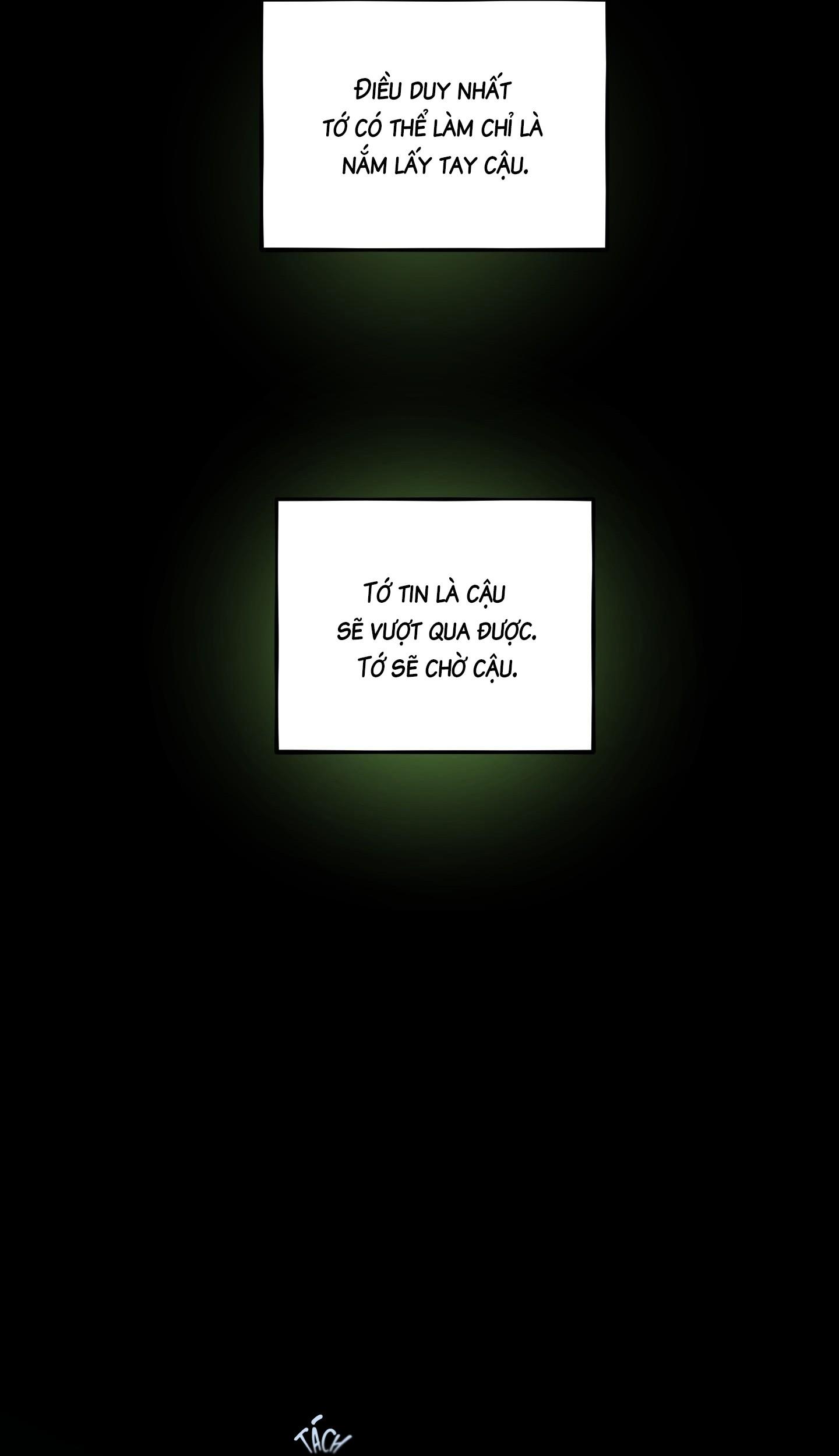 (CBunu) Chuyện Rằng Tôi Yêu Cậu Chapter 33 22