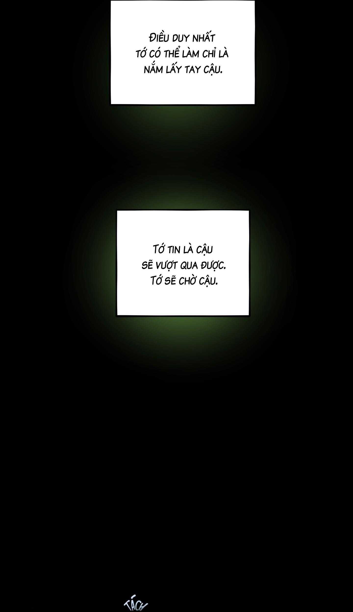 Chuyện Rằng Tôi Yêu Cậu Chapter 33 23