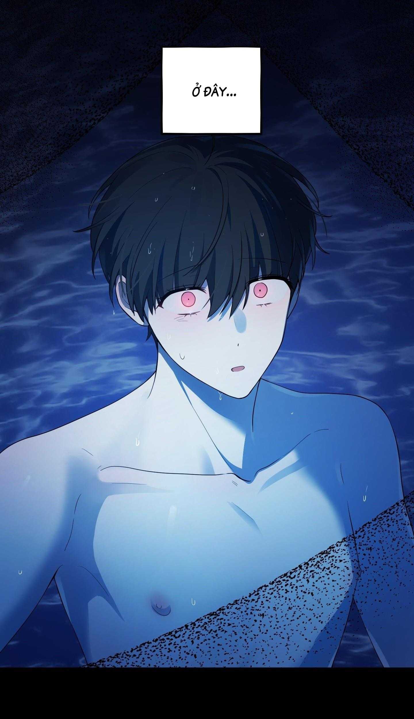 Chuyện Rằng Tôi Yêu Cậu Chapter 33 25