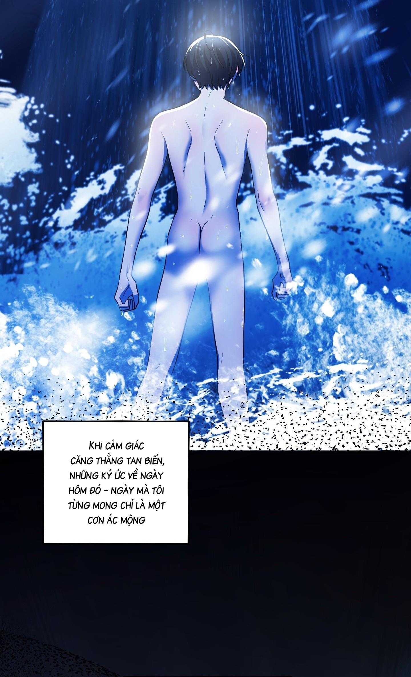 Chuyện Rằng Tôi Yêu Cậu Chapter 33 28