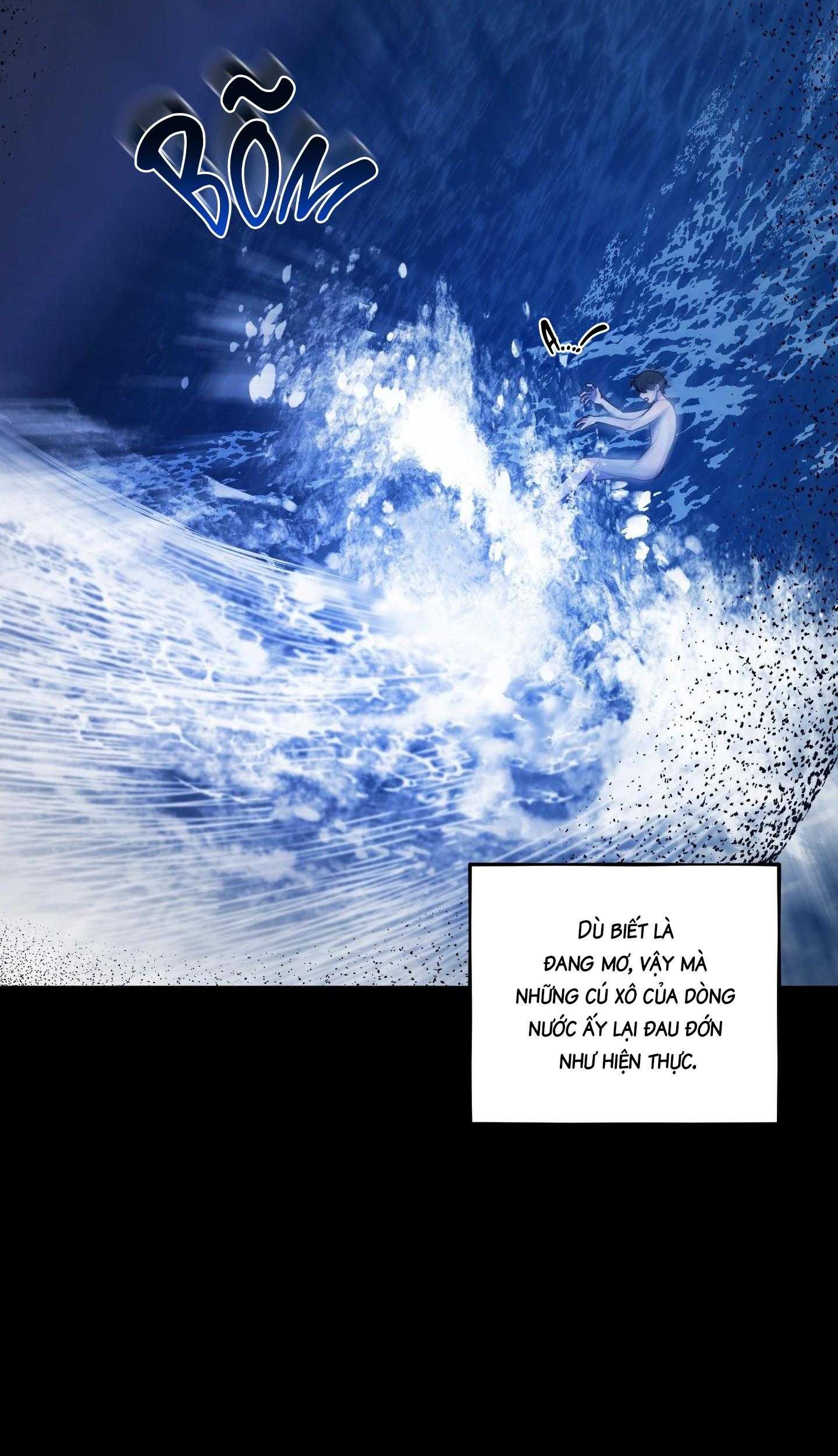 Chuyện Rằng Tôi Yêu Cậu Chapter 33 30