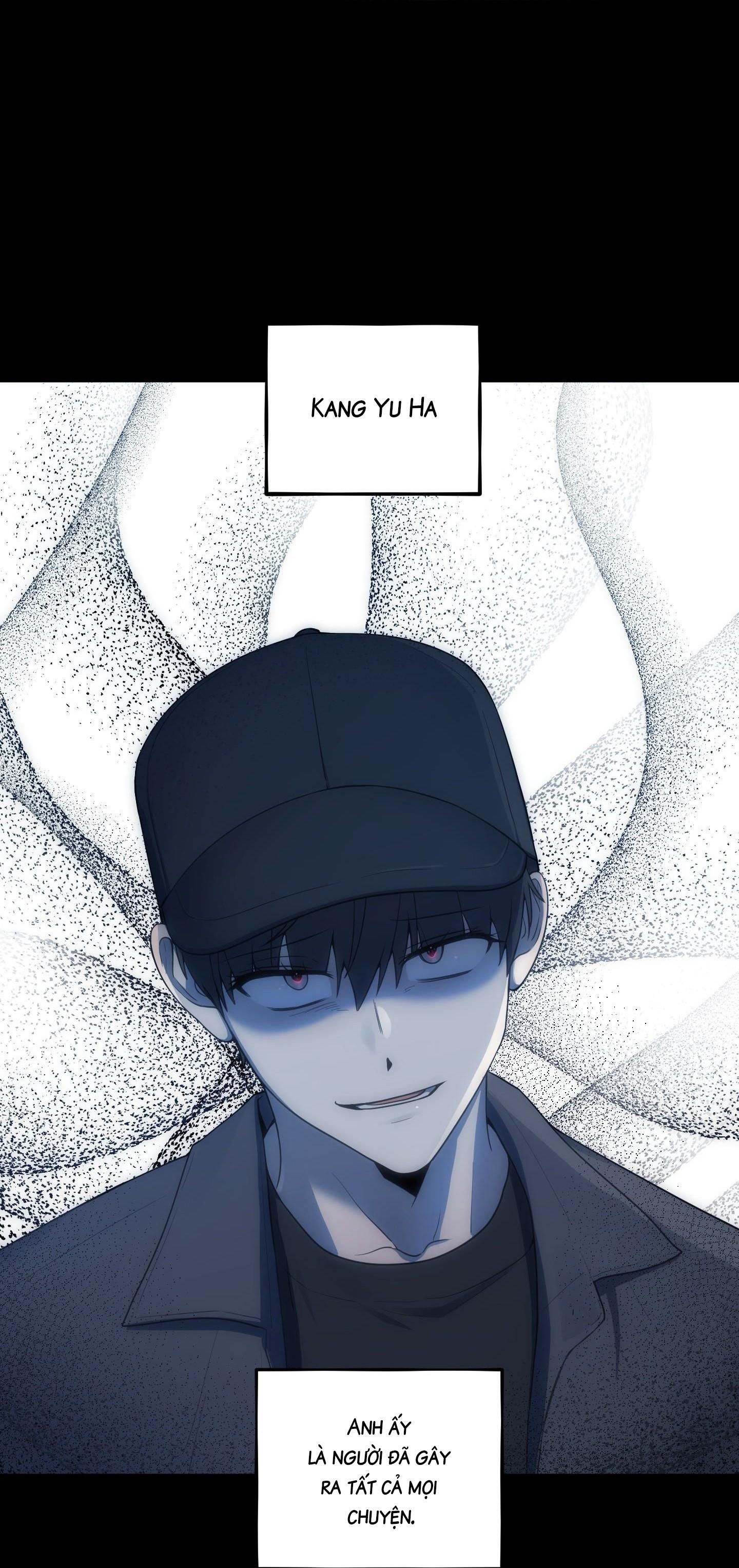 (CBunu) Chuyện Rằng Tôi Yêu Cậu Chapter 33 32