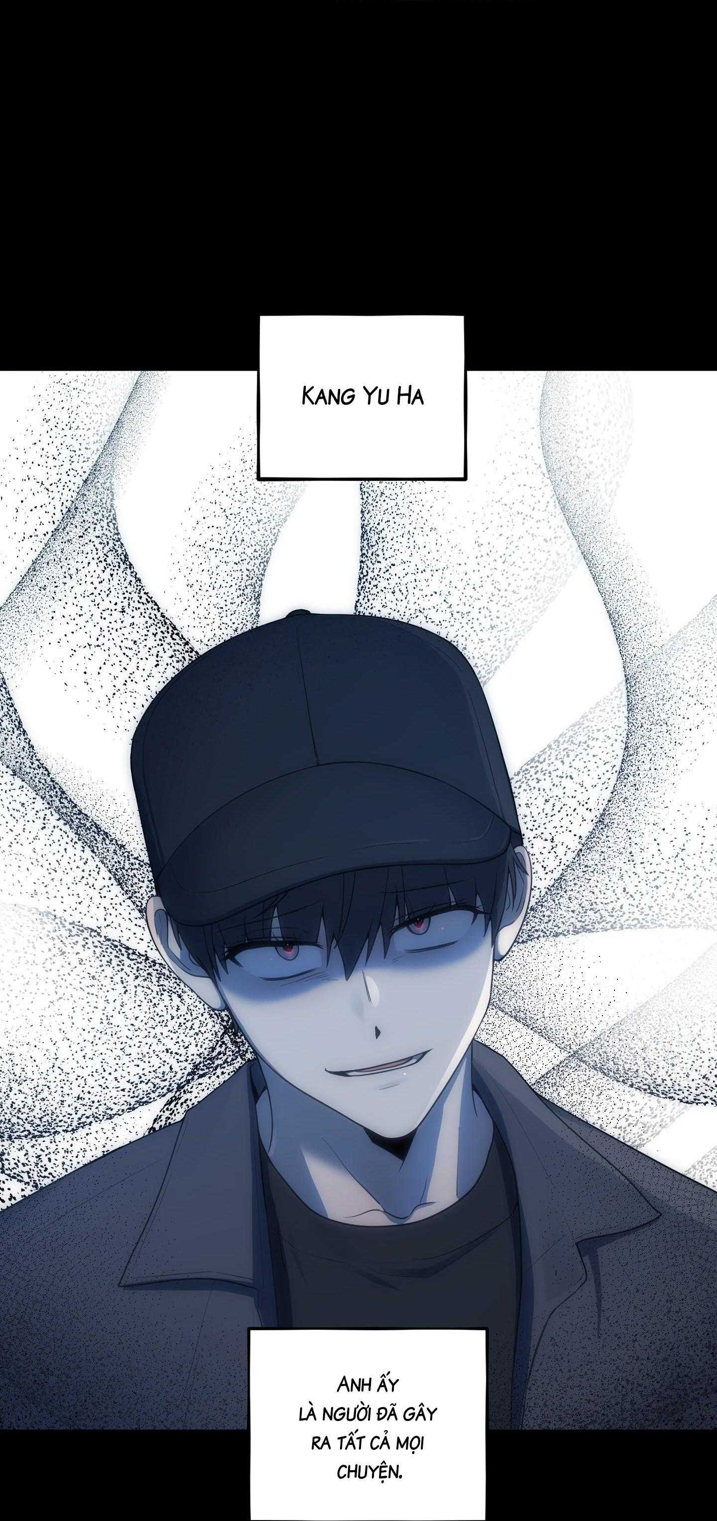 Chuyện Rằng Tôi Yêu Cậu Chapter 33 33