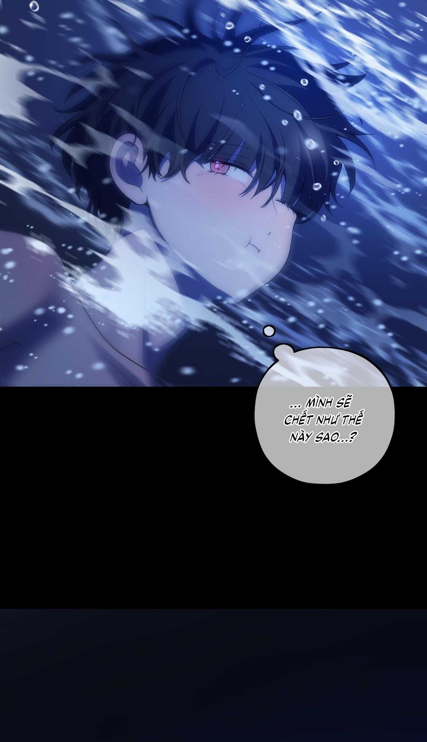 Chuyện Rằng Tôi Yêu Cậu Chapter 33 35