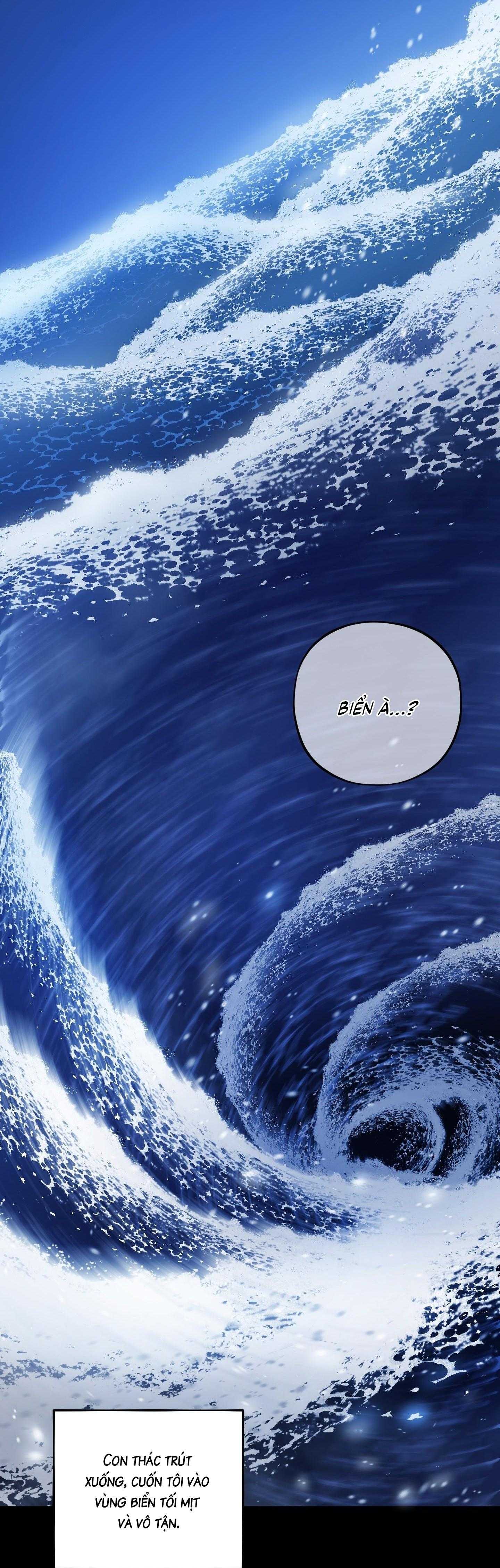 Chuyện Rằng Tôi Yêu Cậu Chapter 33 37