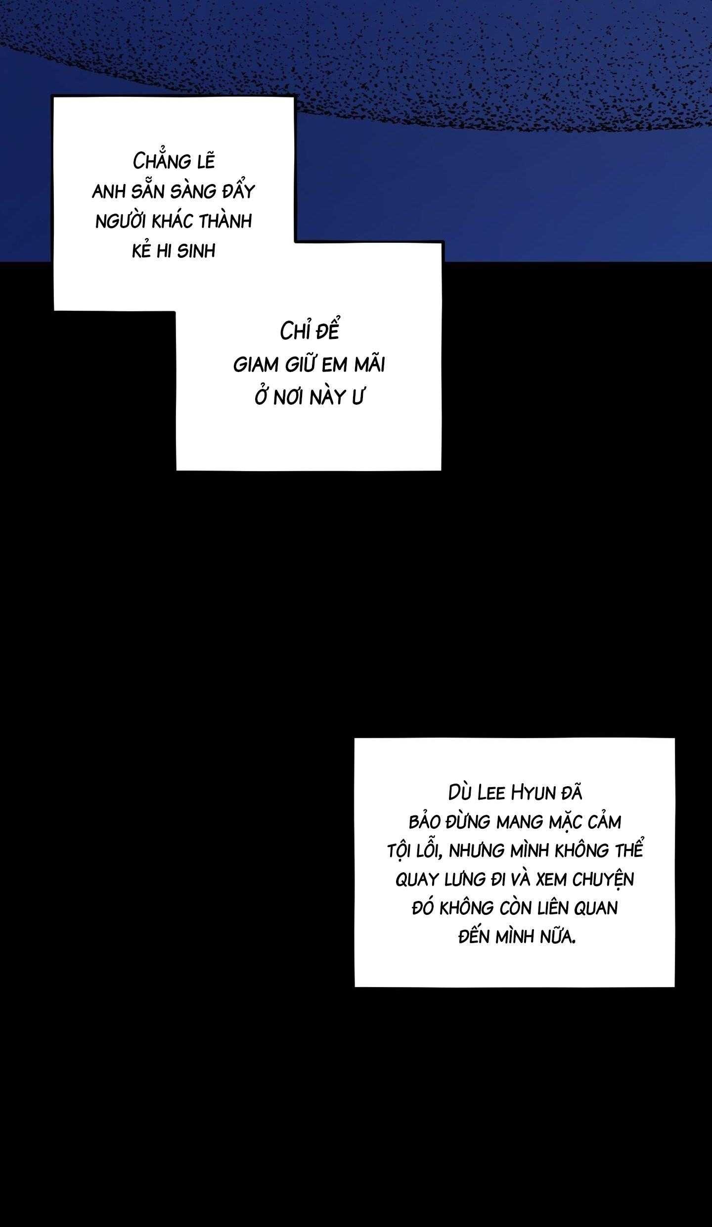 Chuyện Rằng Tôi Yêu Cậu Chapter 33 44