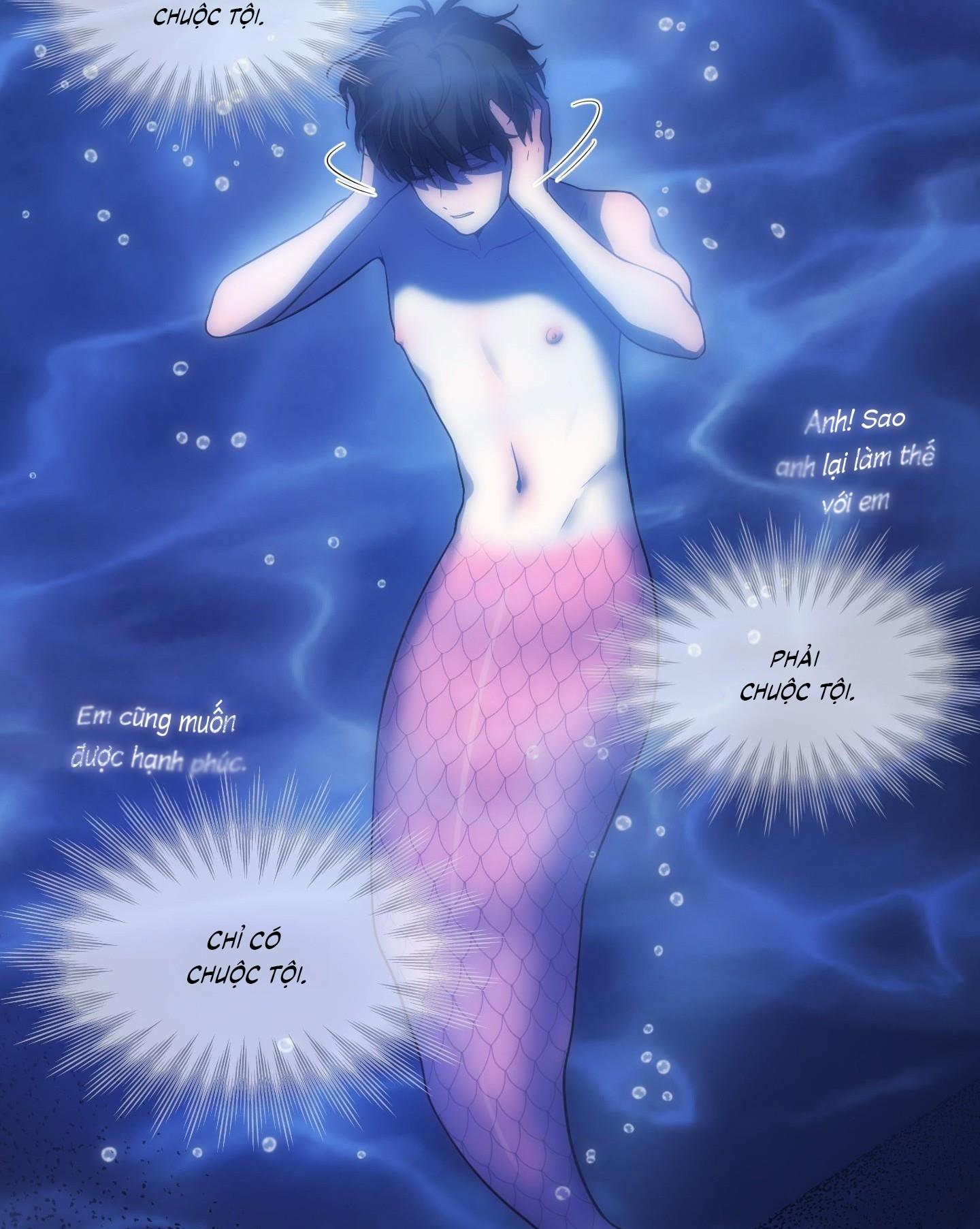 (CBunu) Chuyện Rằng Tôi Yêu Cậu Chapter 33 45