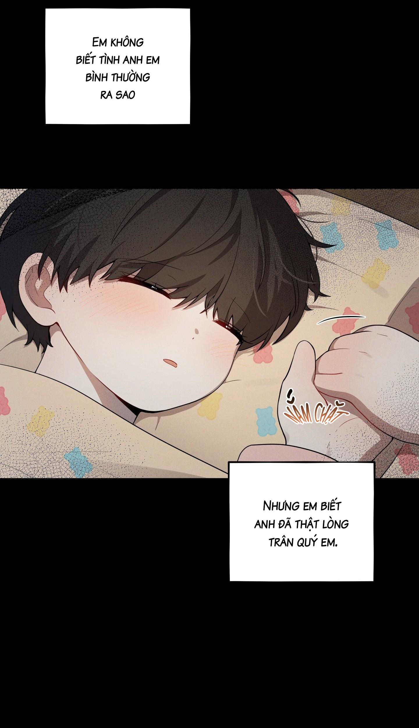 (CBunu) Chuyện Rằng Tôi Yêu Cậu Chapter 33 47