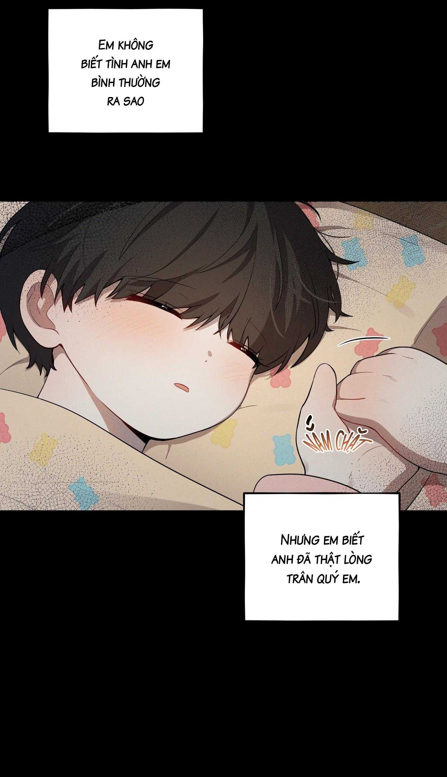 Chuyện Rằng Tôi Yêu Cậu Chapter 33 48